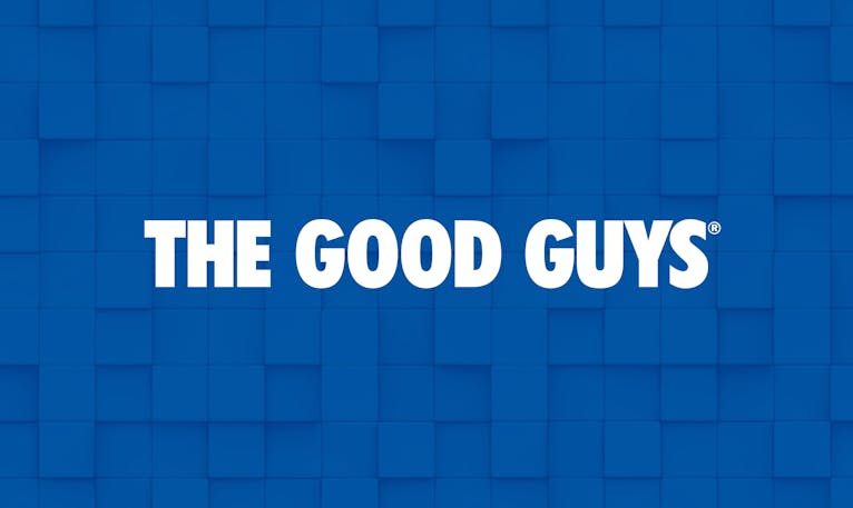 The Good Guys