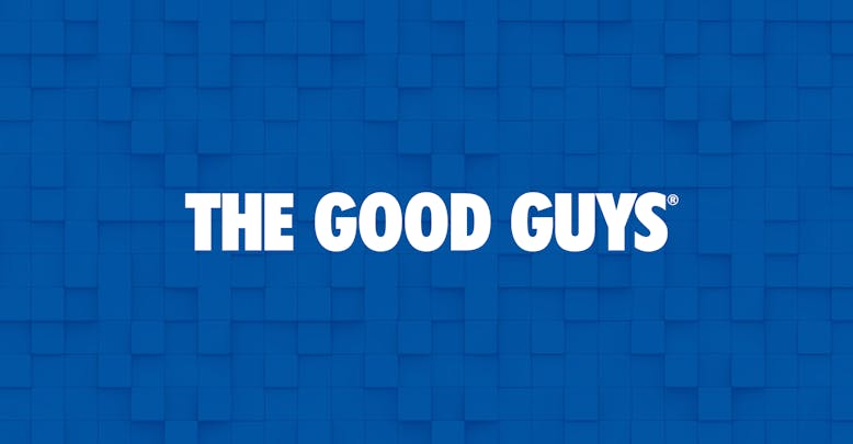 The Good Guys