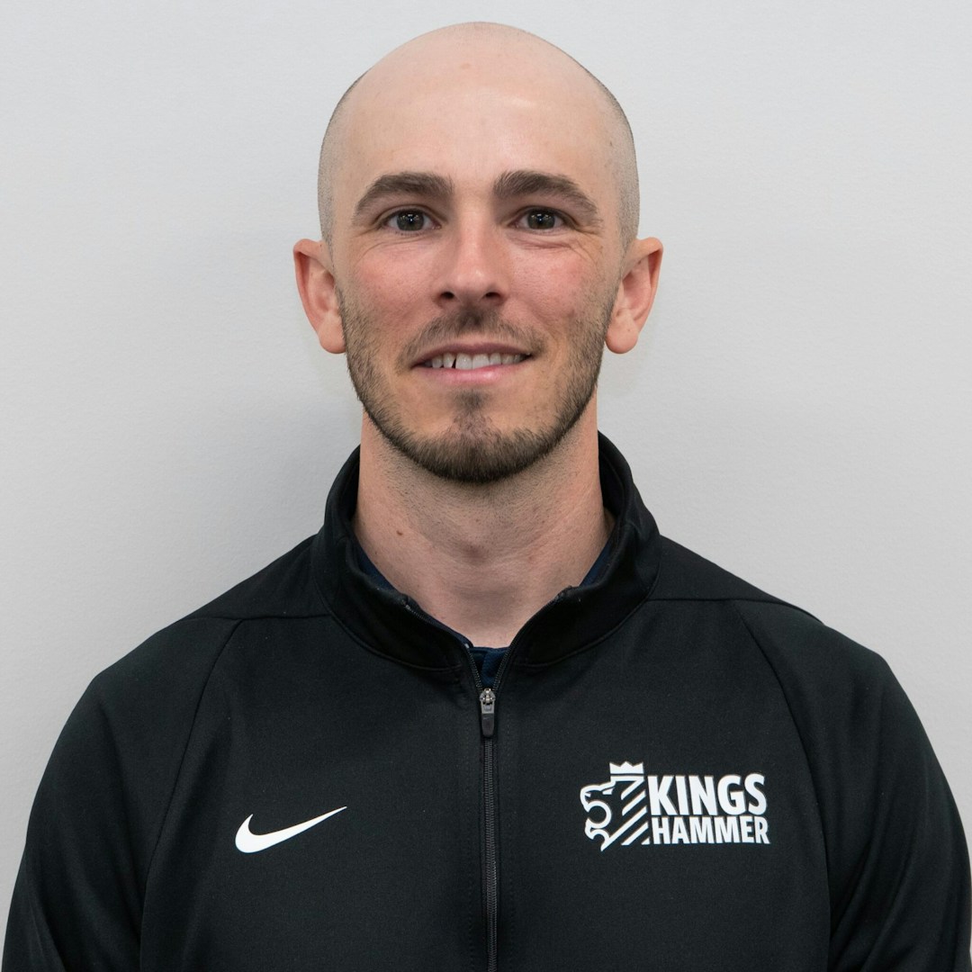 Kings Hammer Elite - Competitive Youth Soccer | Kings Hammer