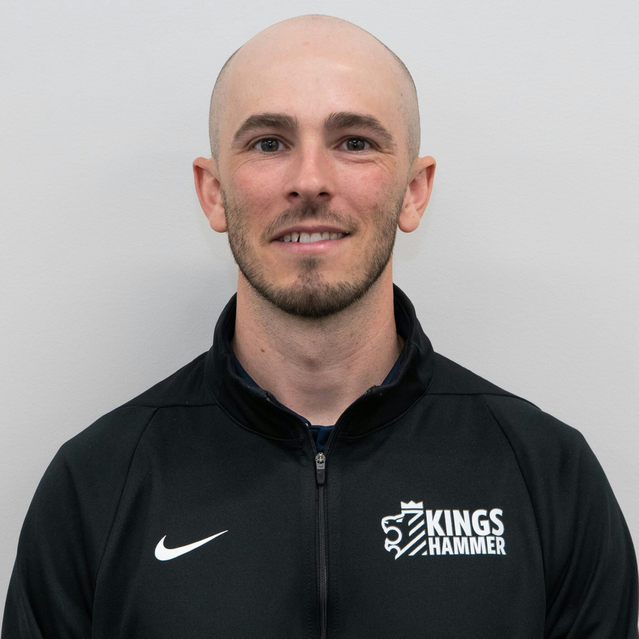 Kings Hammer Elite - Competitive Youth Soccer | Kings Hammer