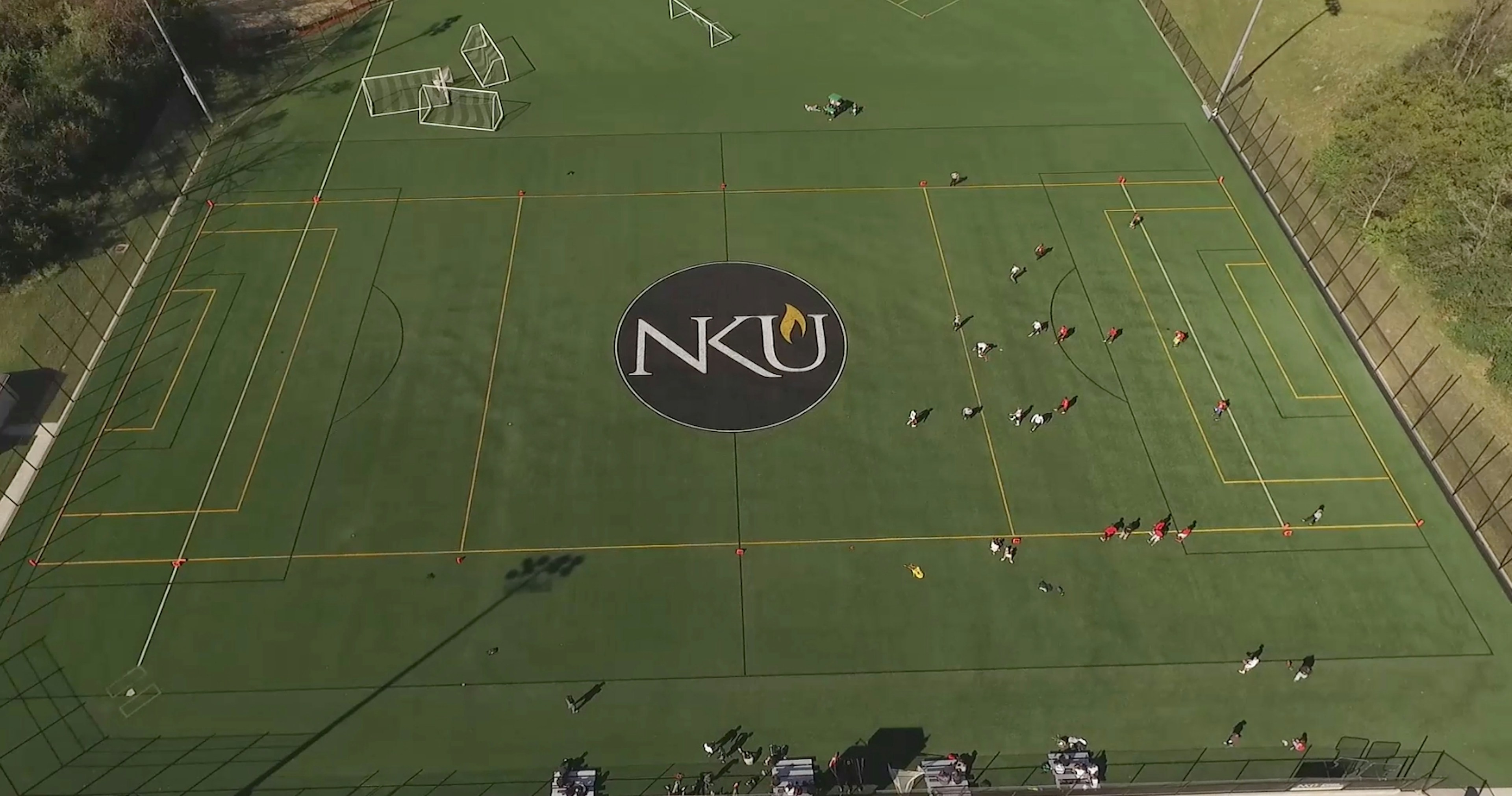 NKU IM Fields