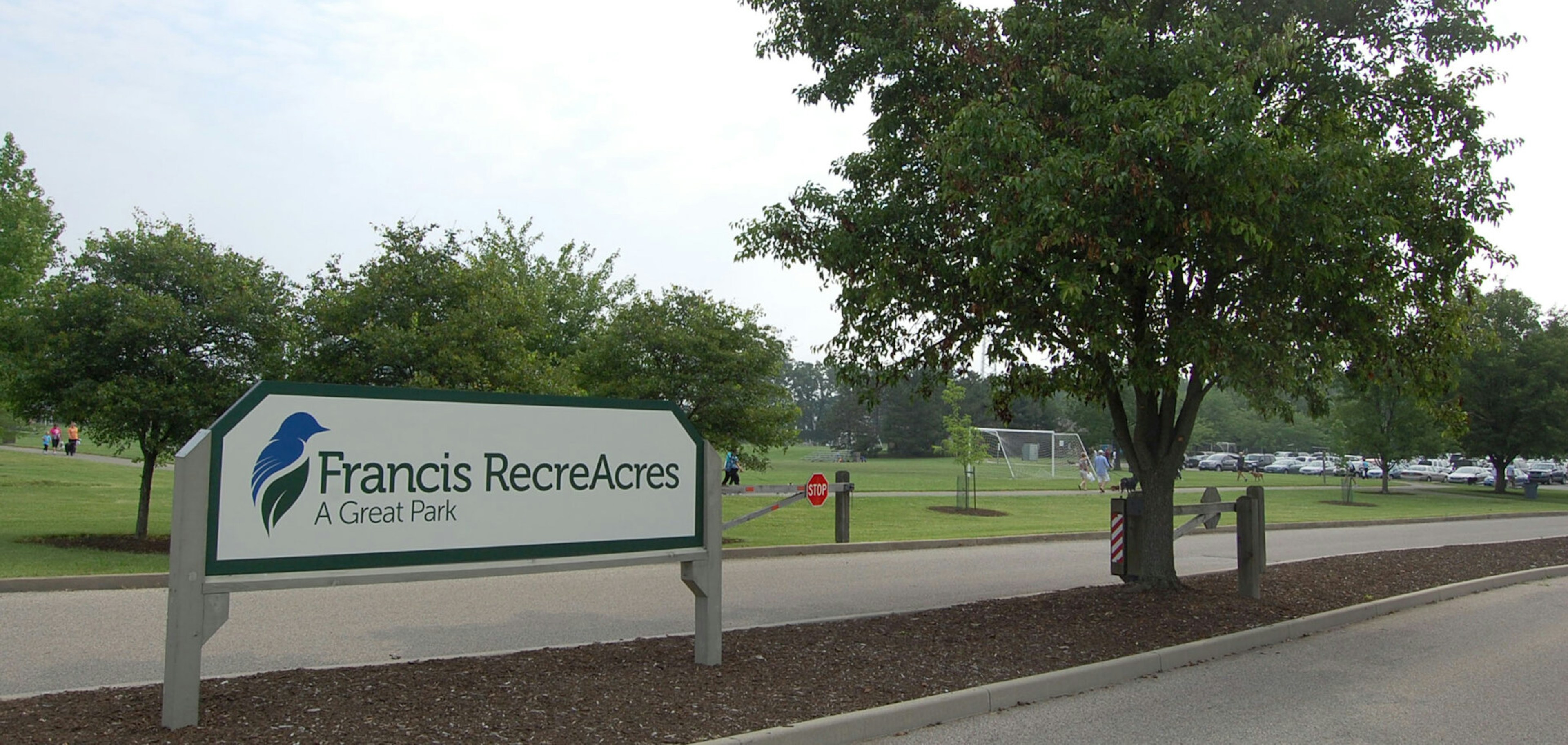 Francis RecreAcres