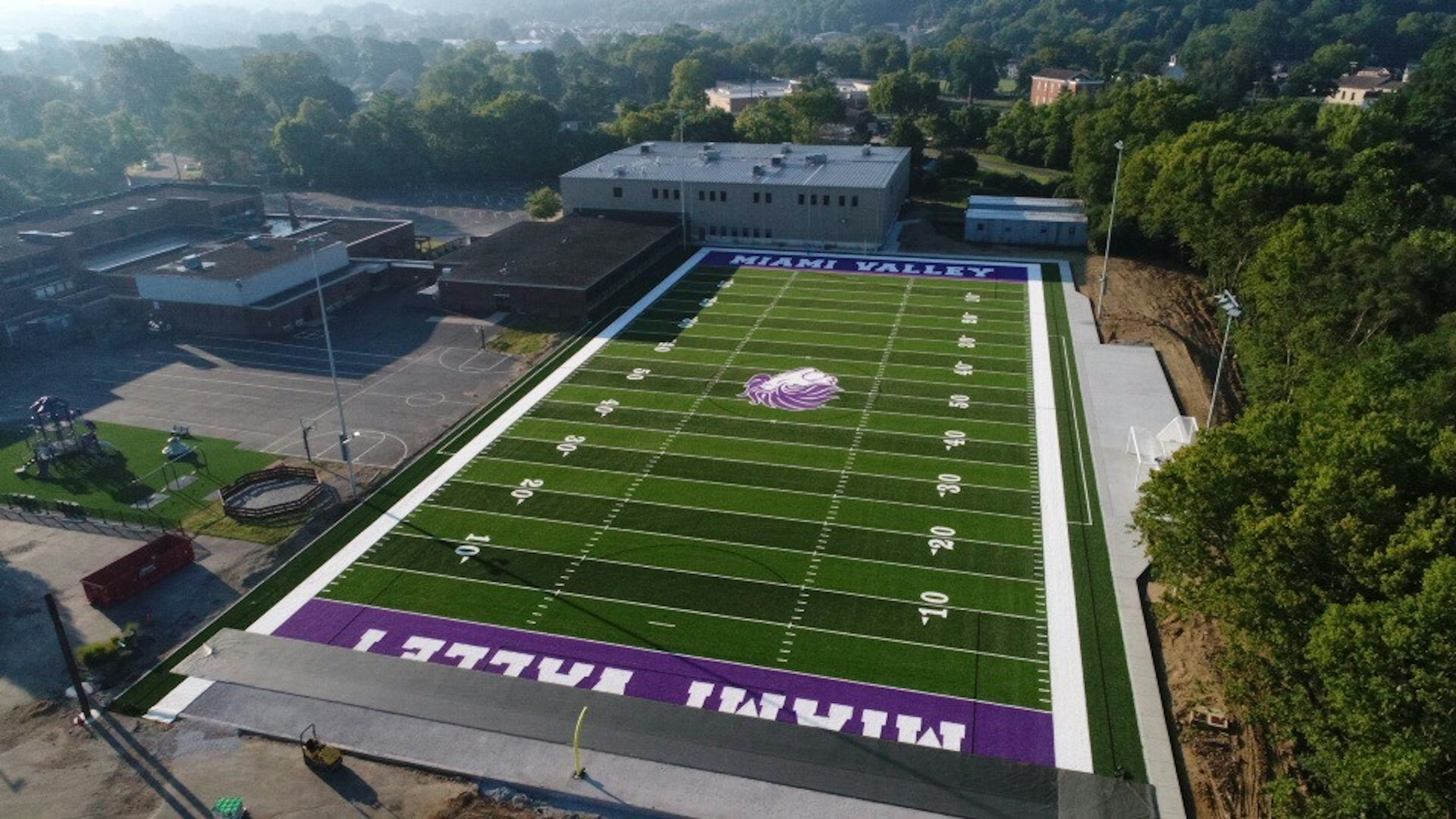 Miami Valley Christian Academy