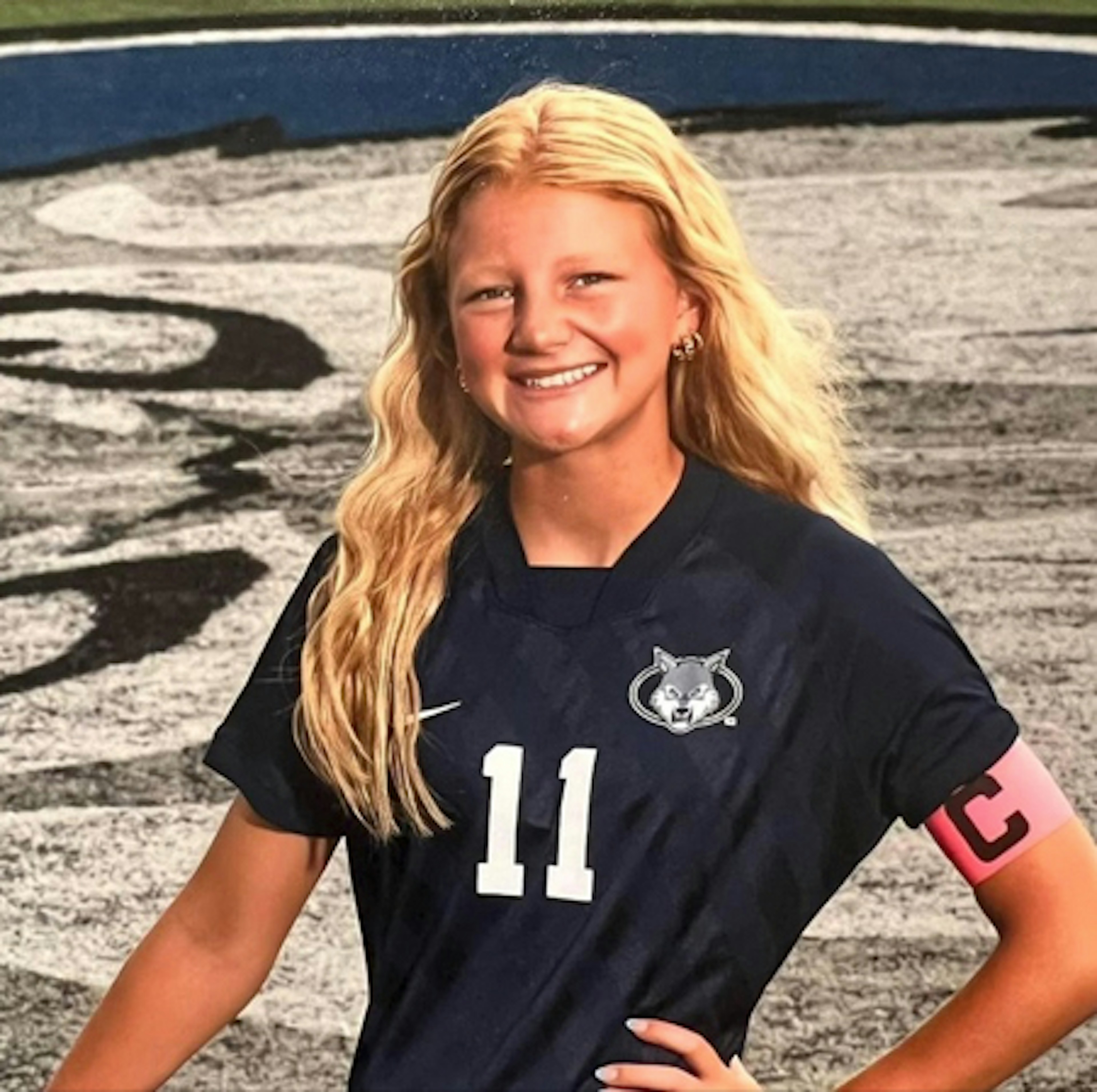 Kings Hammer Players Named to The Cincinnati Enquirer 2023 Fall All-Stars