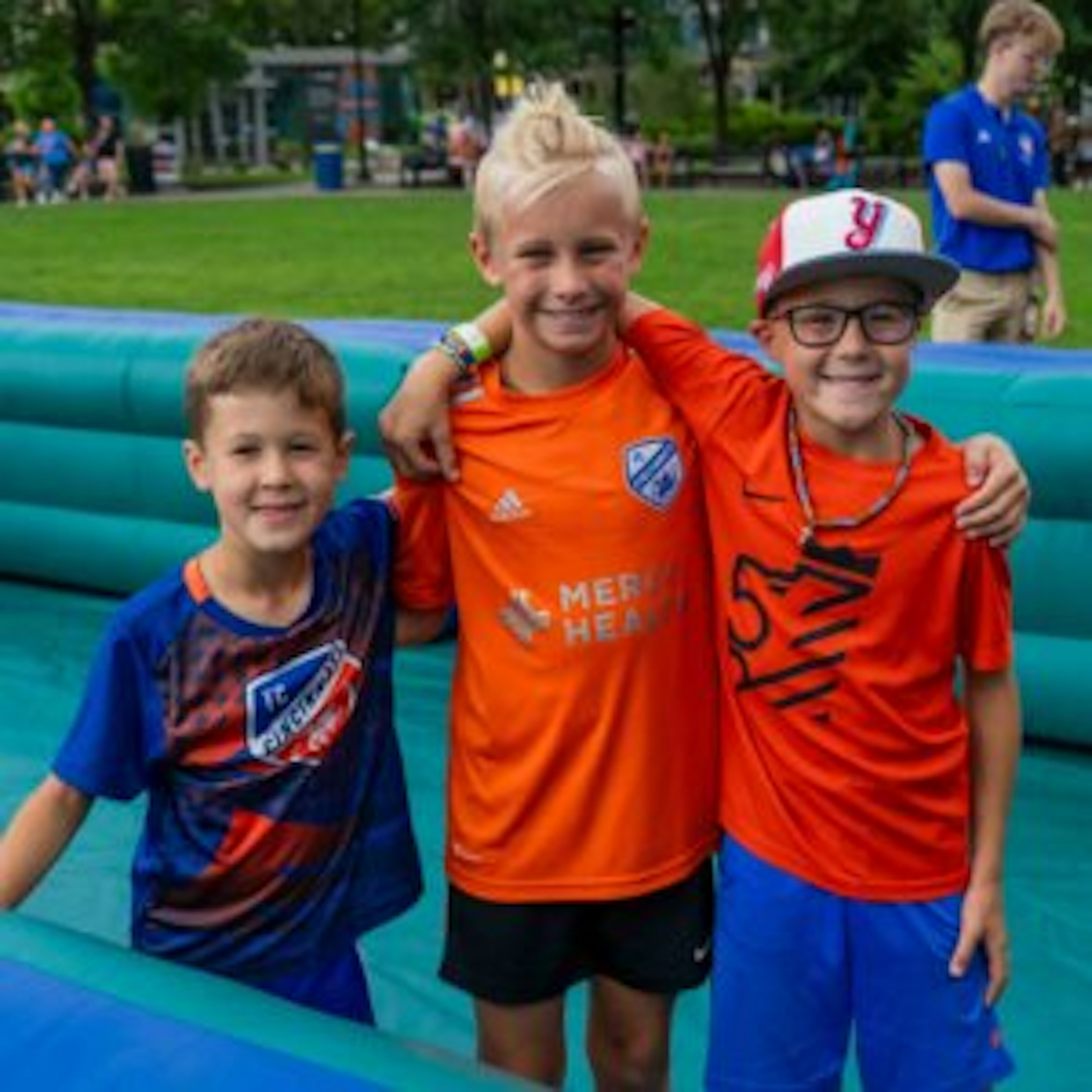 Kings Hammer Family Night Happening on July 13th!