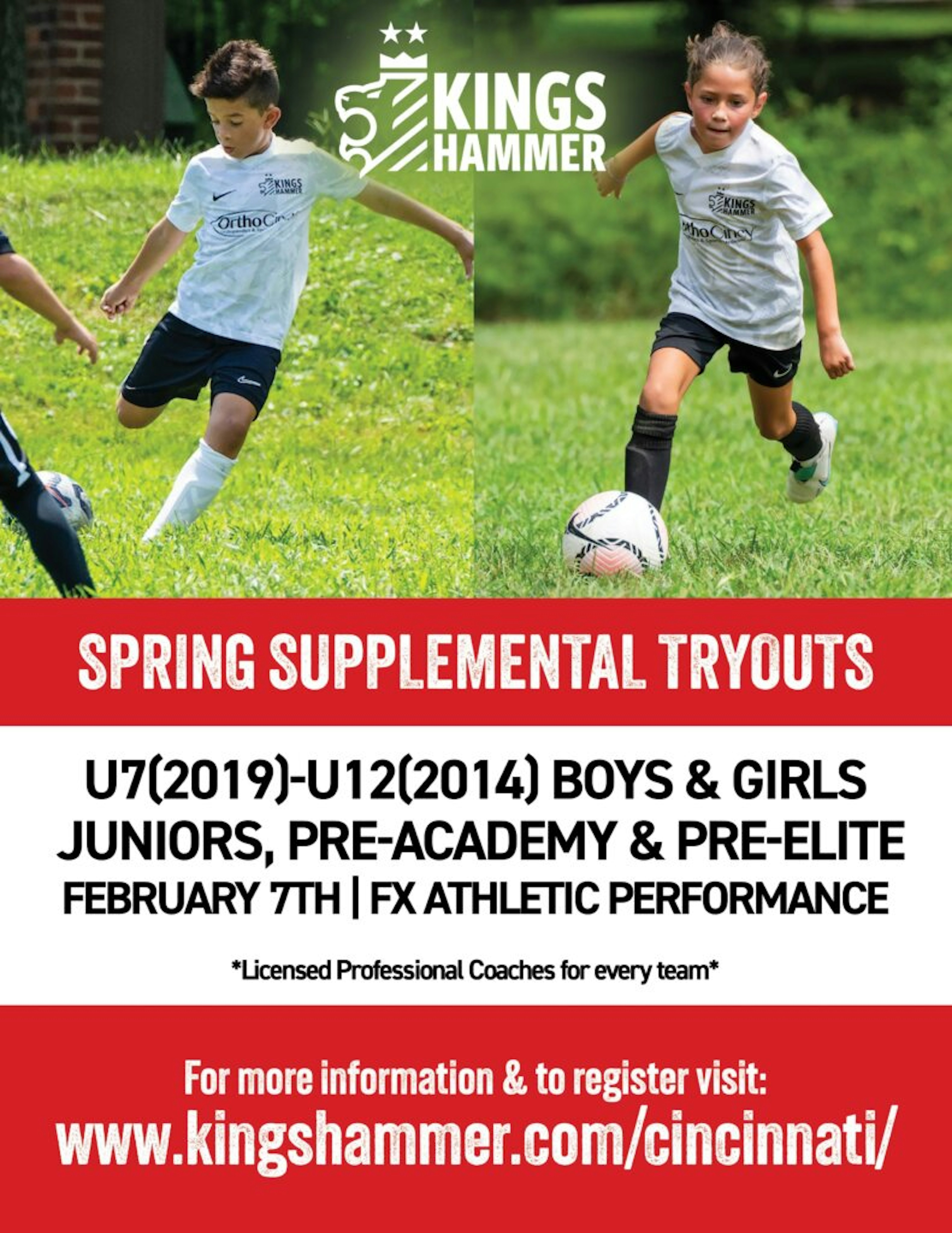 January Newsletter 2026