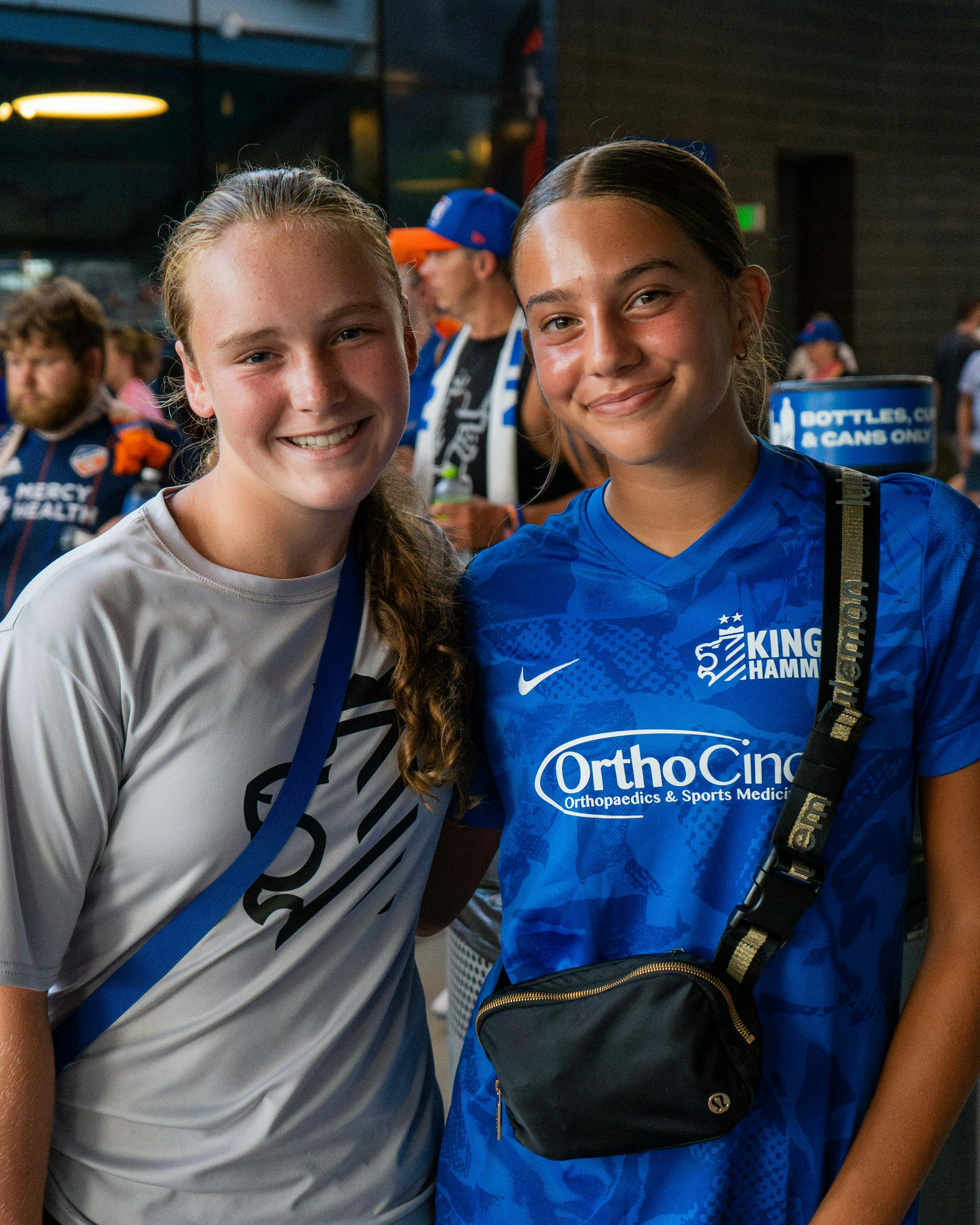 Kings Hammer Family Night 2026 is Happening August 22nd!