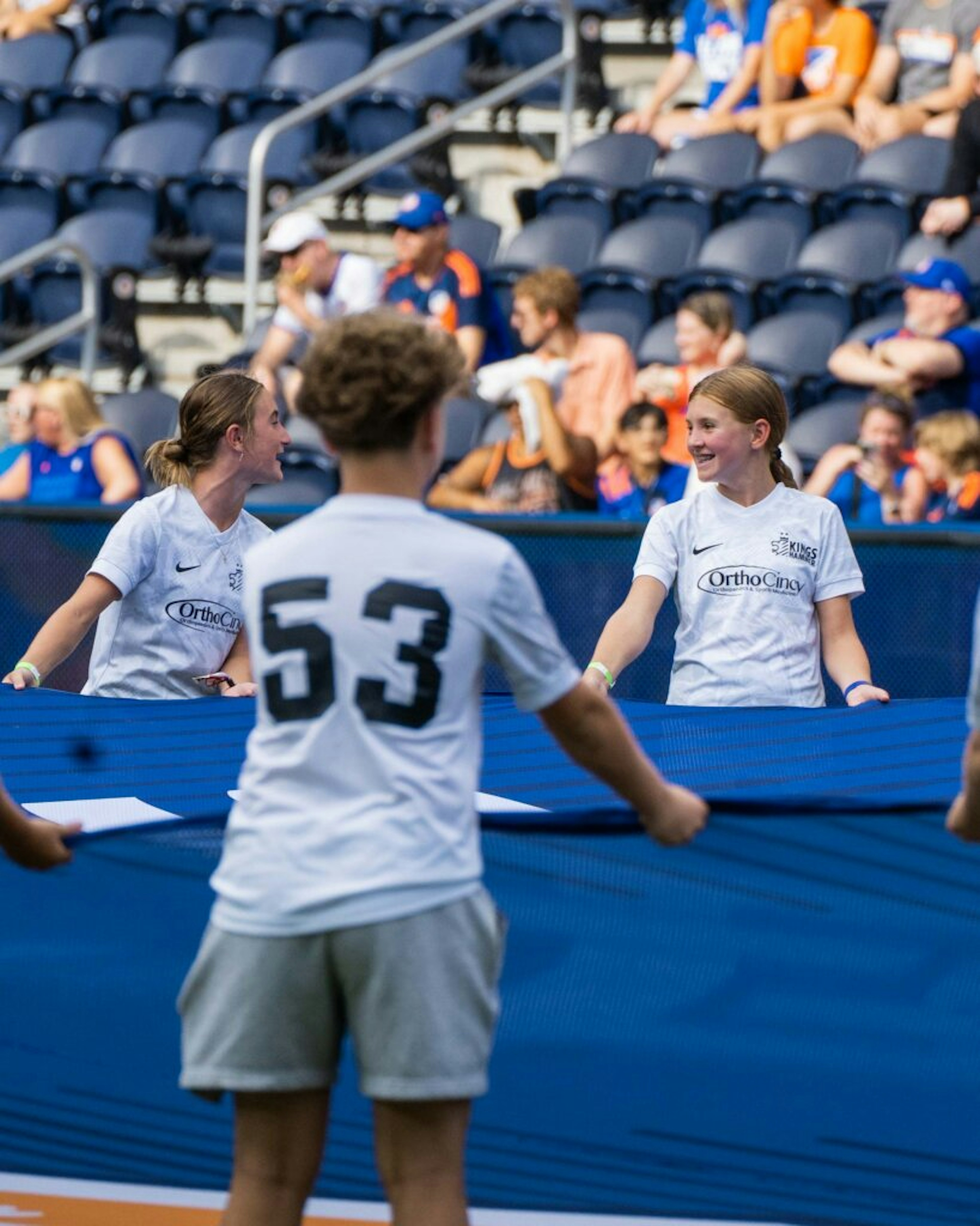 Kings Hammer Family Night 2026 is Happening August 22nd!