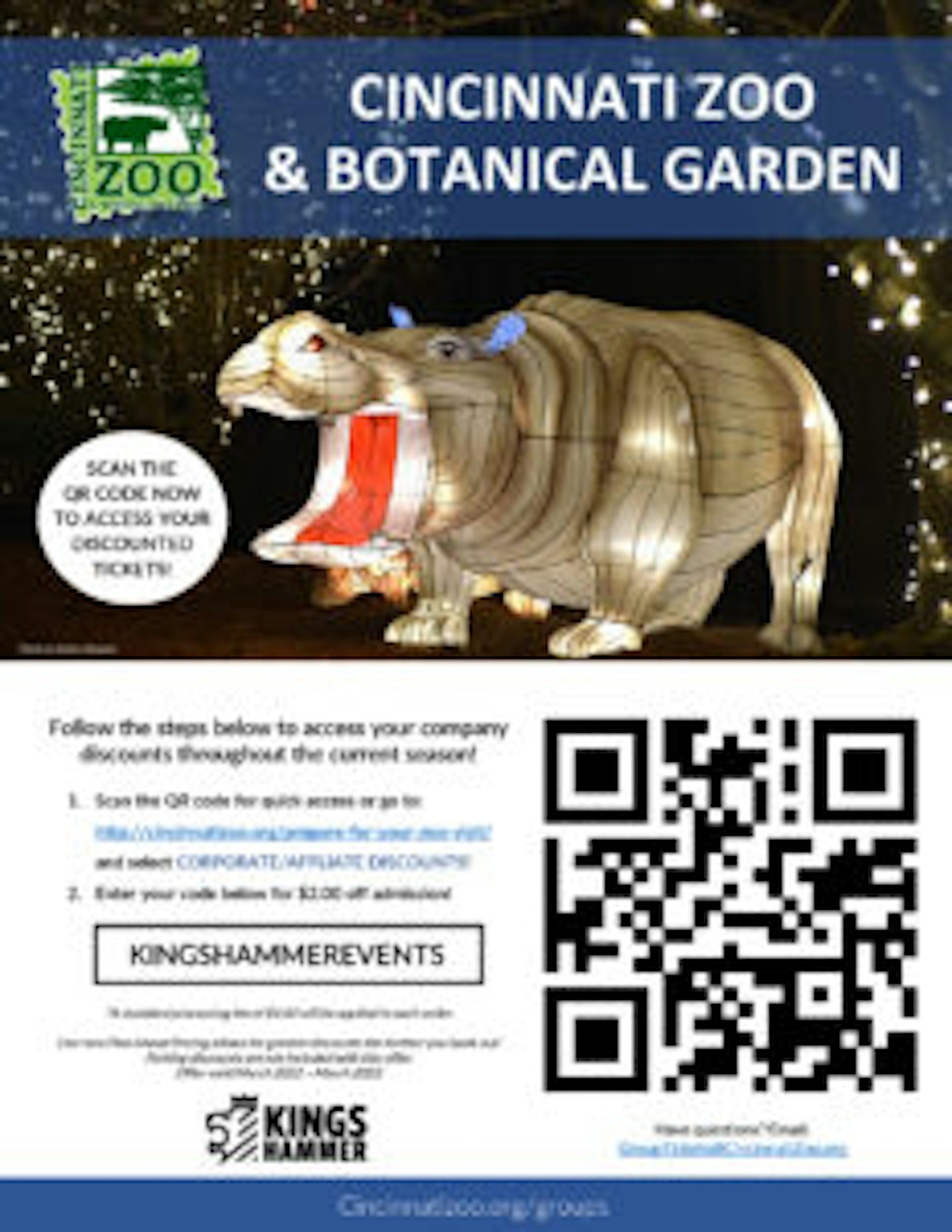 March Newsletter 2022