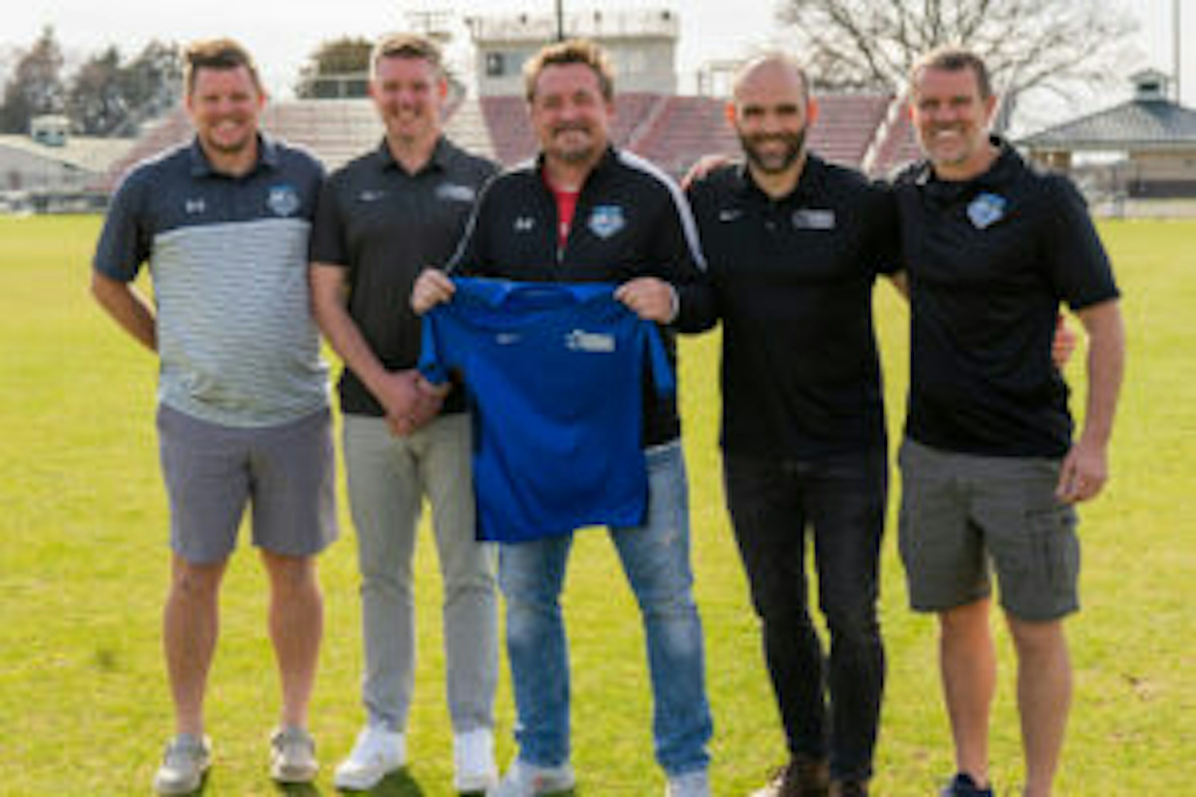 April Newsletter 2022