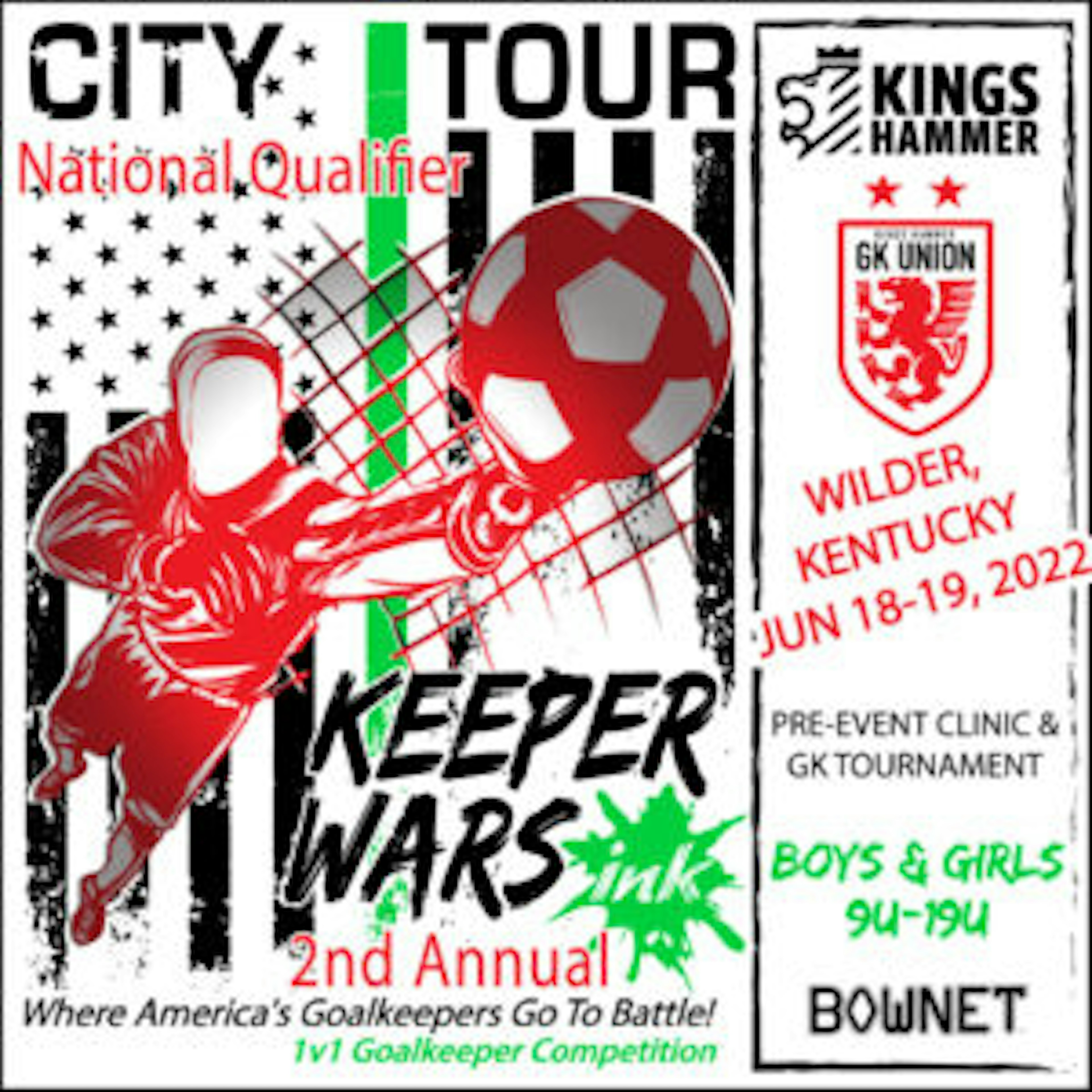 May Newsletter 2022