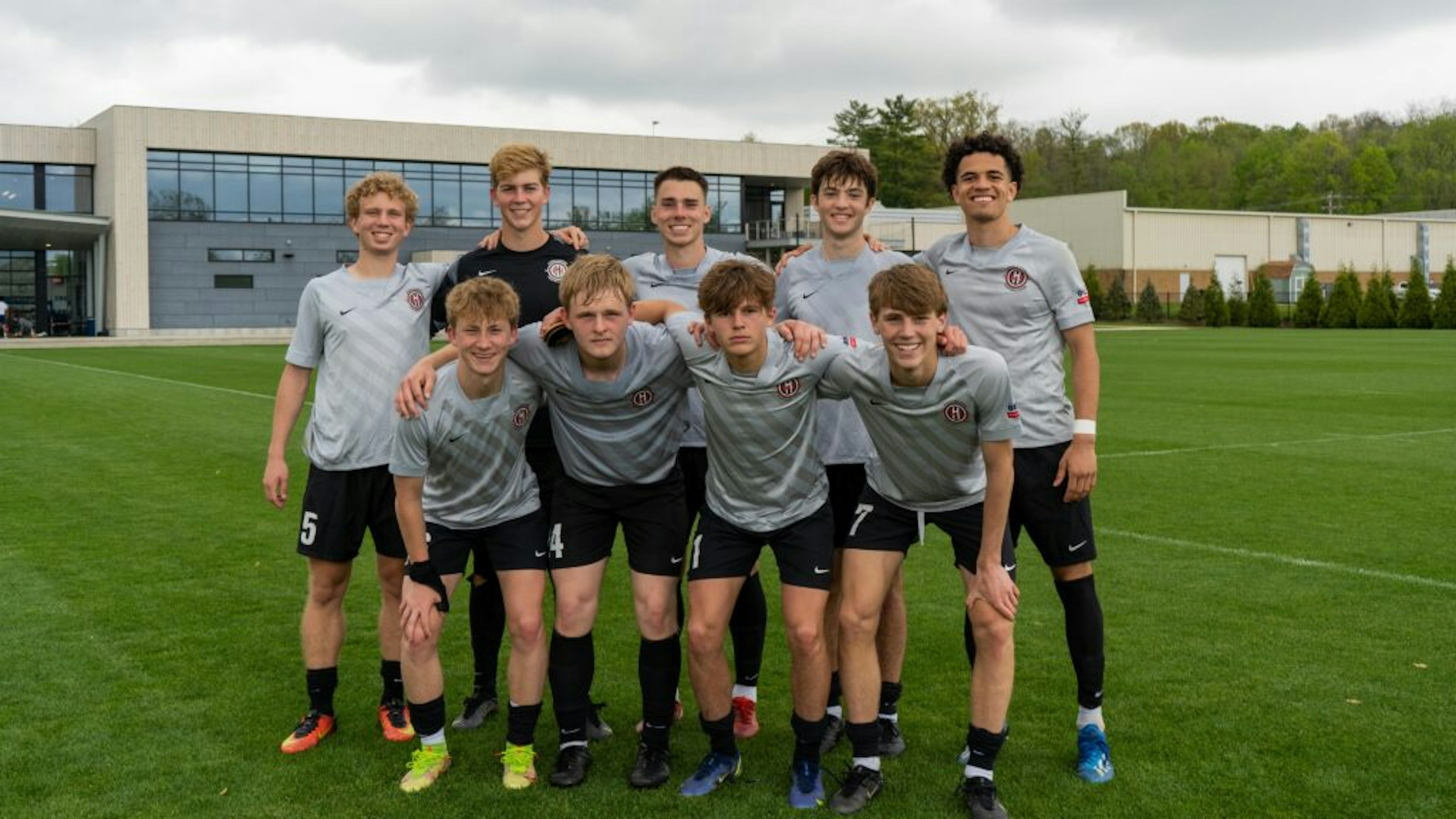 May Newsletter 2022