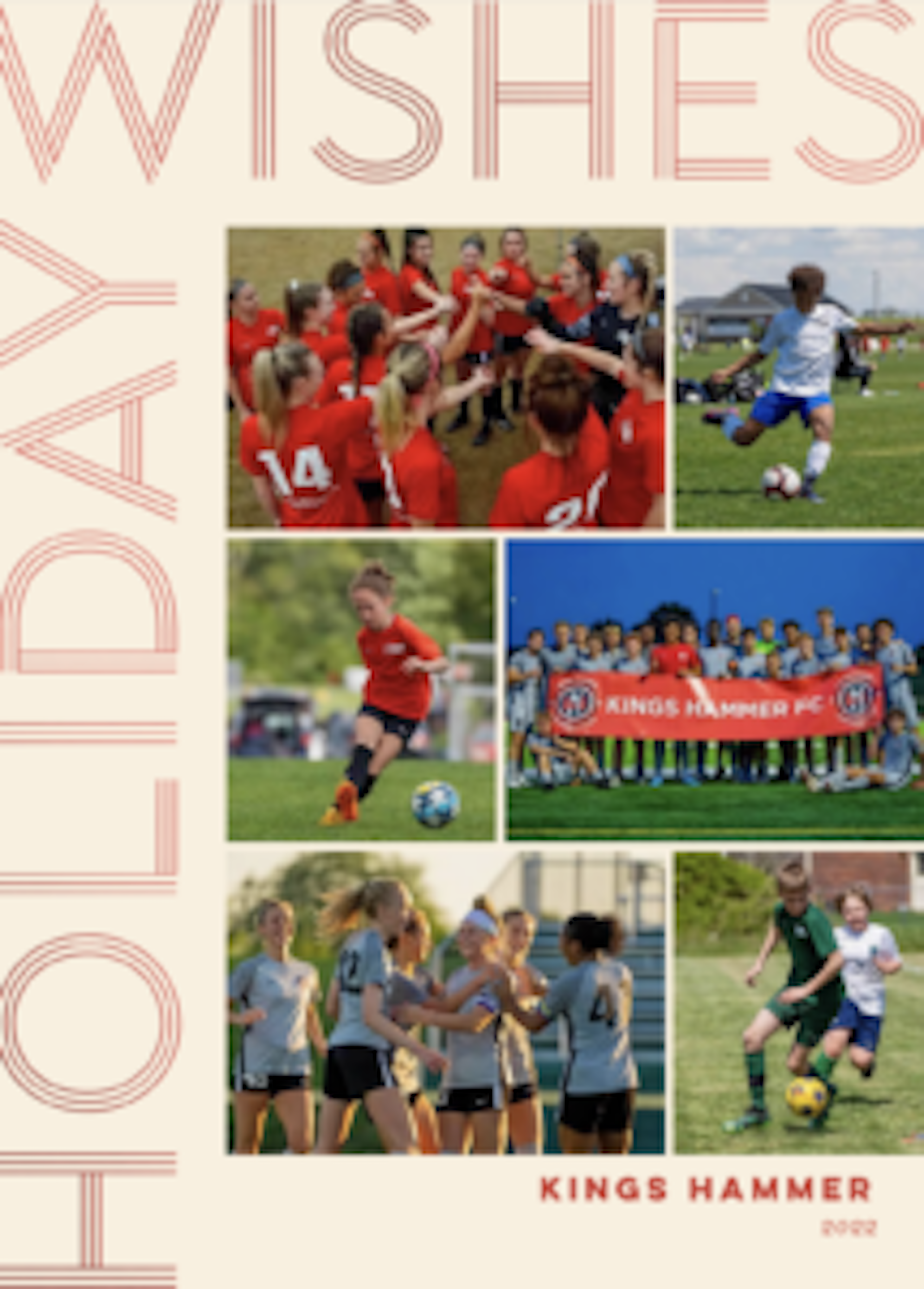 December Newsletter 2022