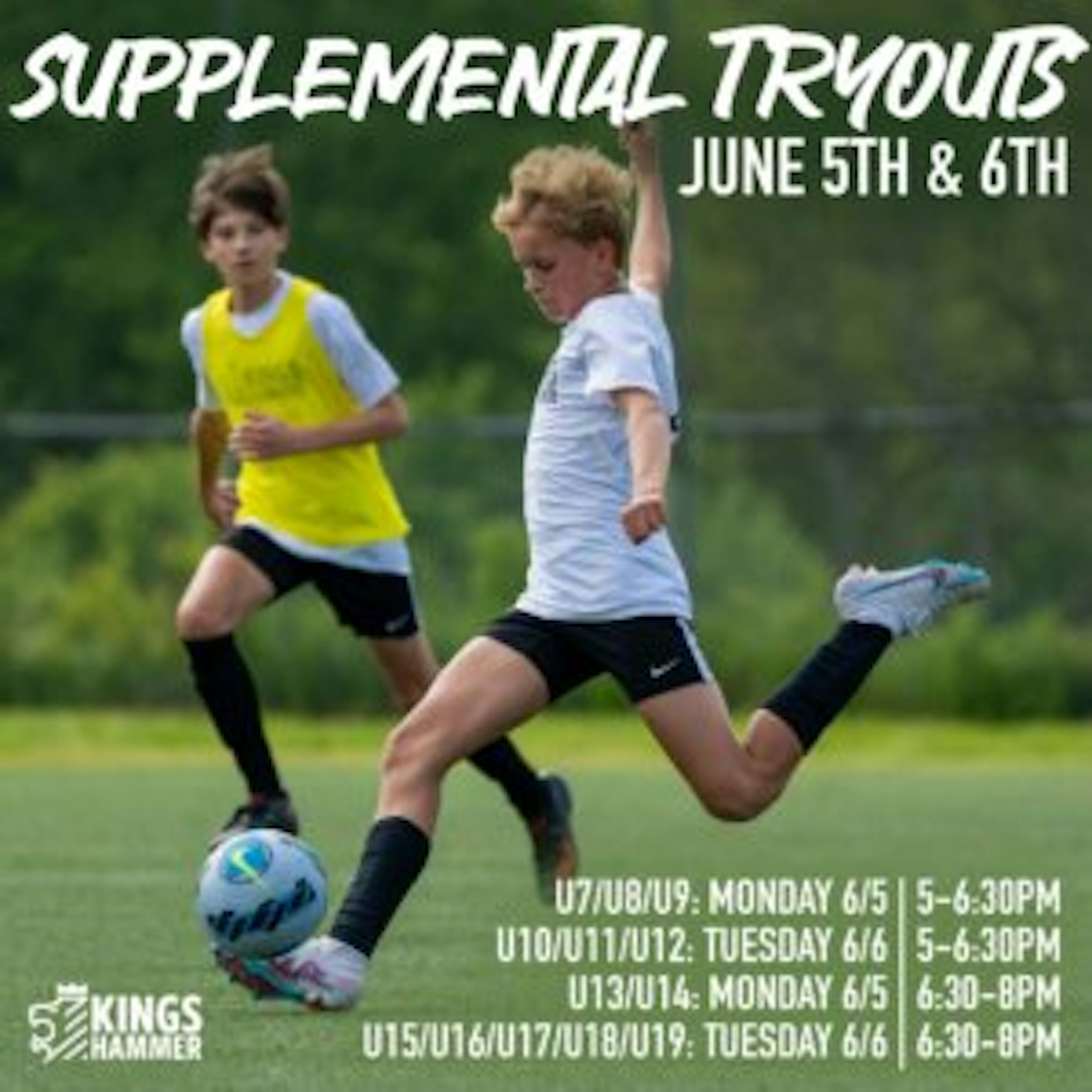 May Newsletter 2023
