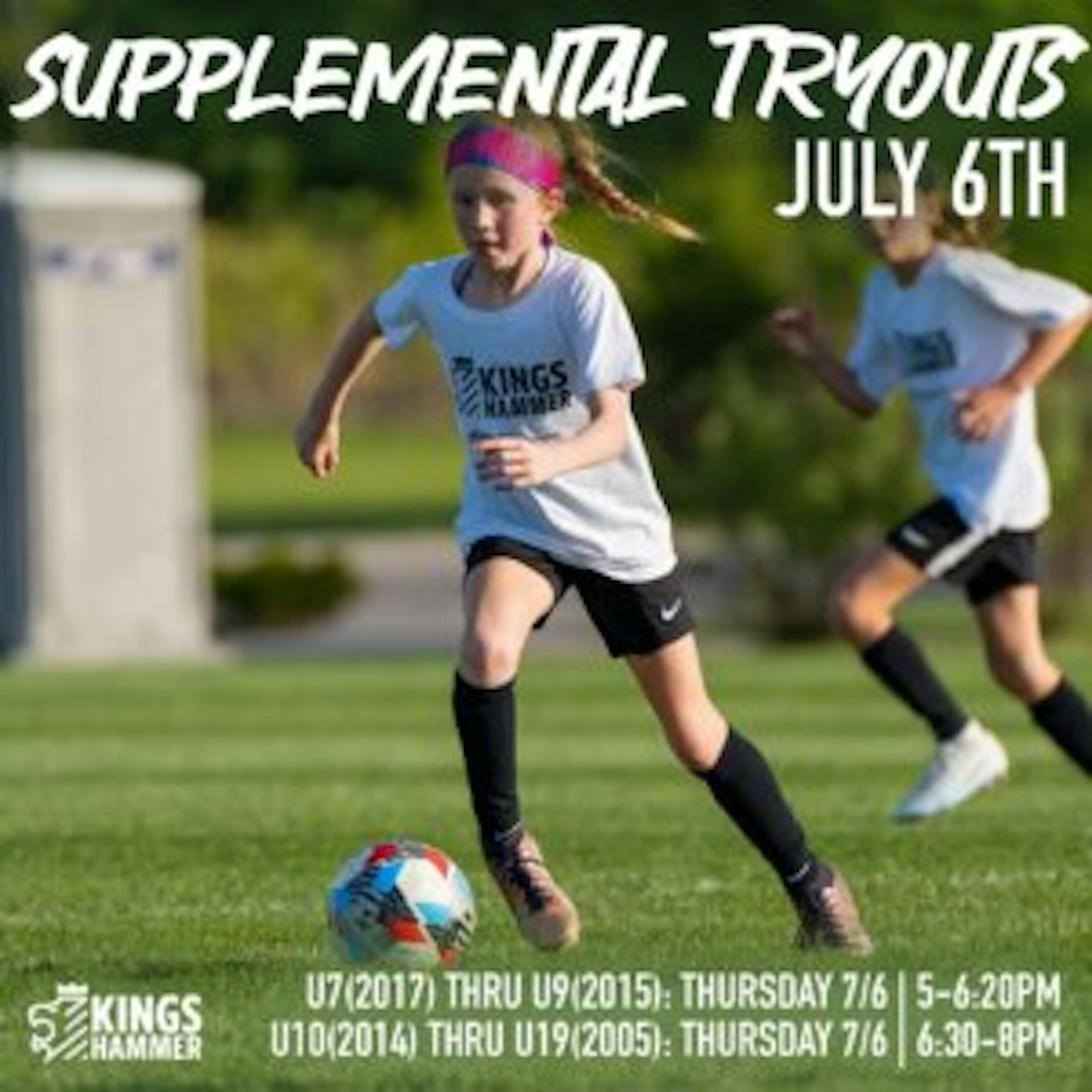 June Newsletter 2023