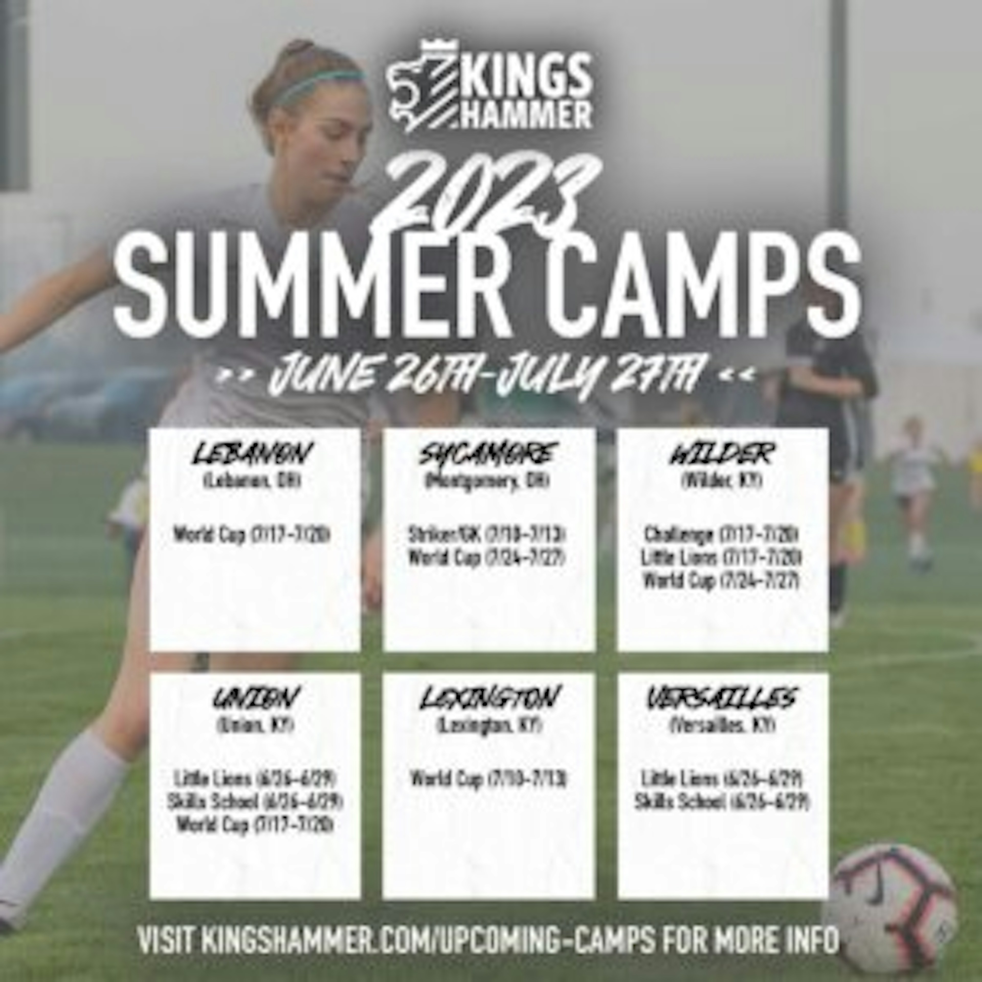 June Newsletter 2023