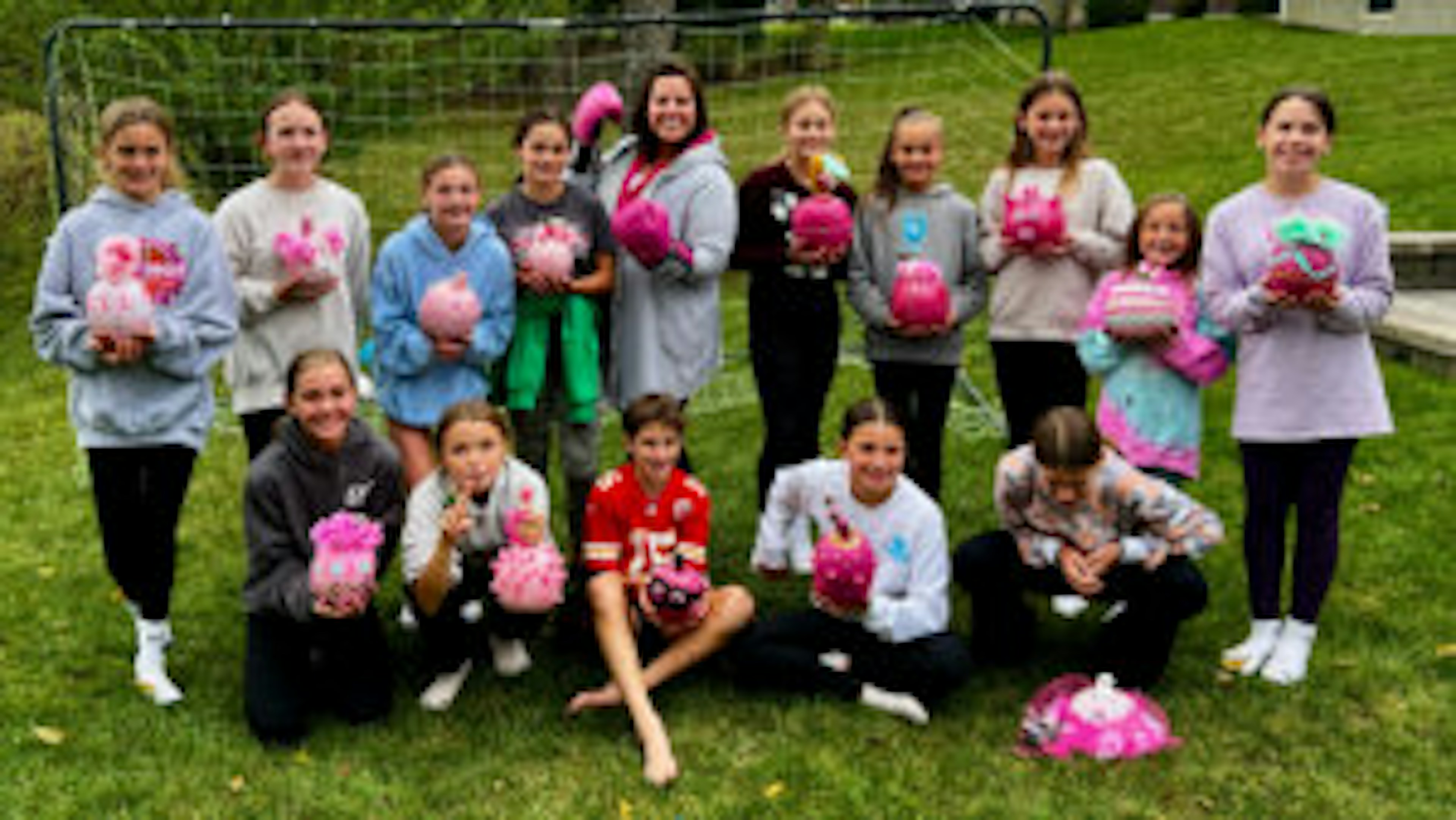 October Newsletter 2023