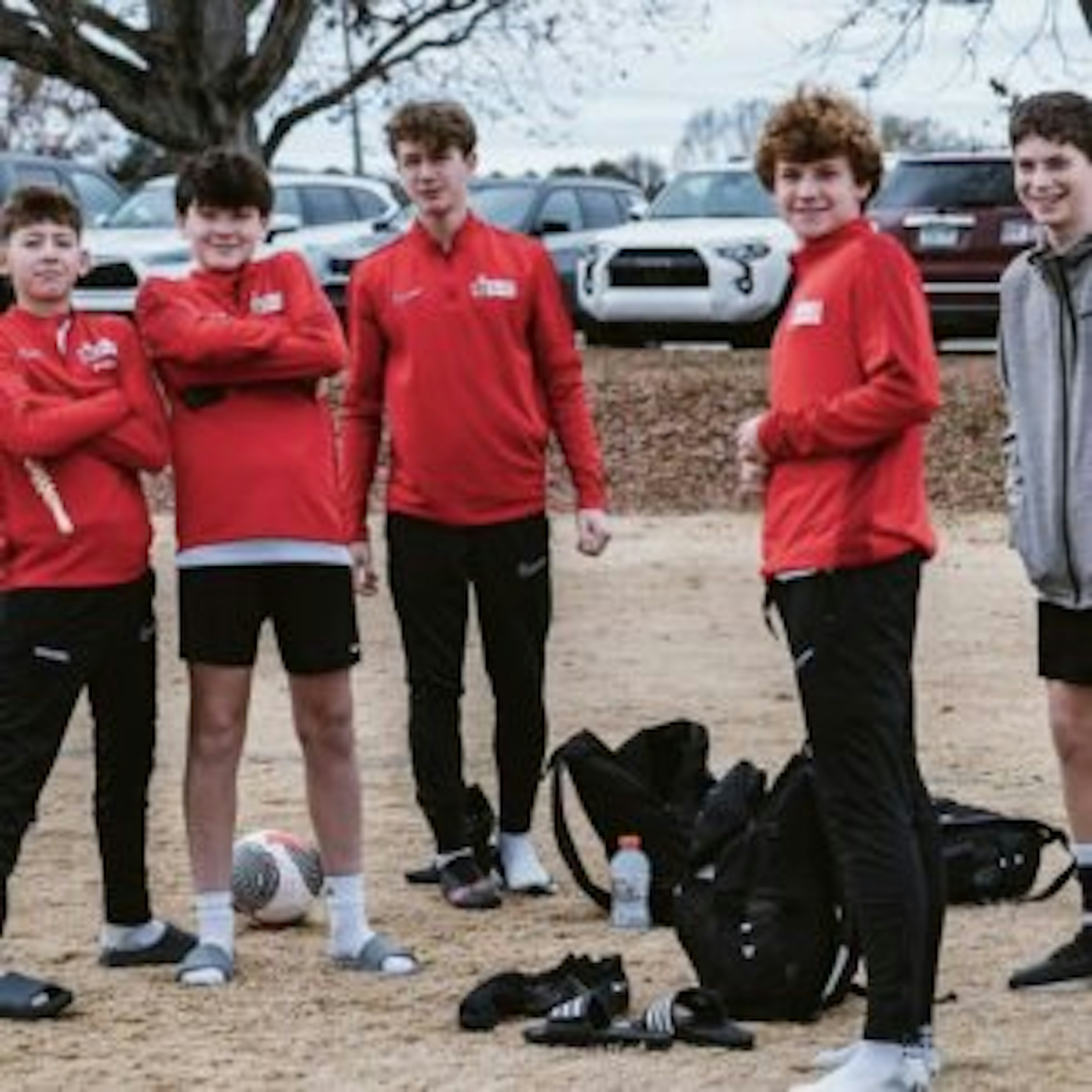 December Newsletter 2023