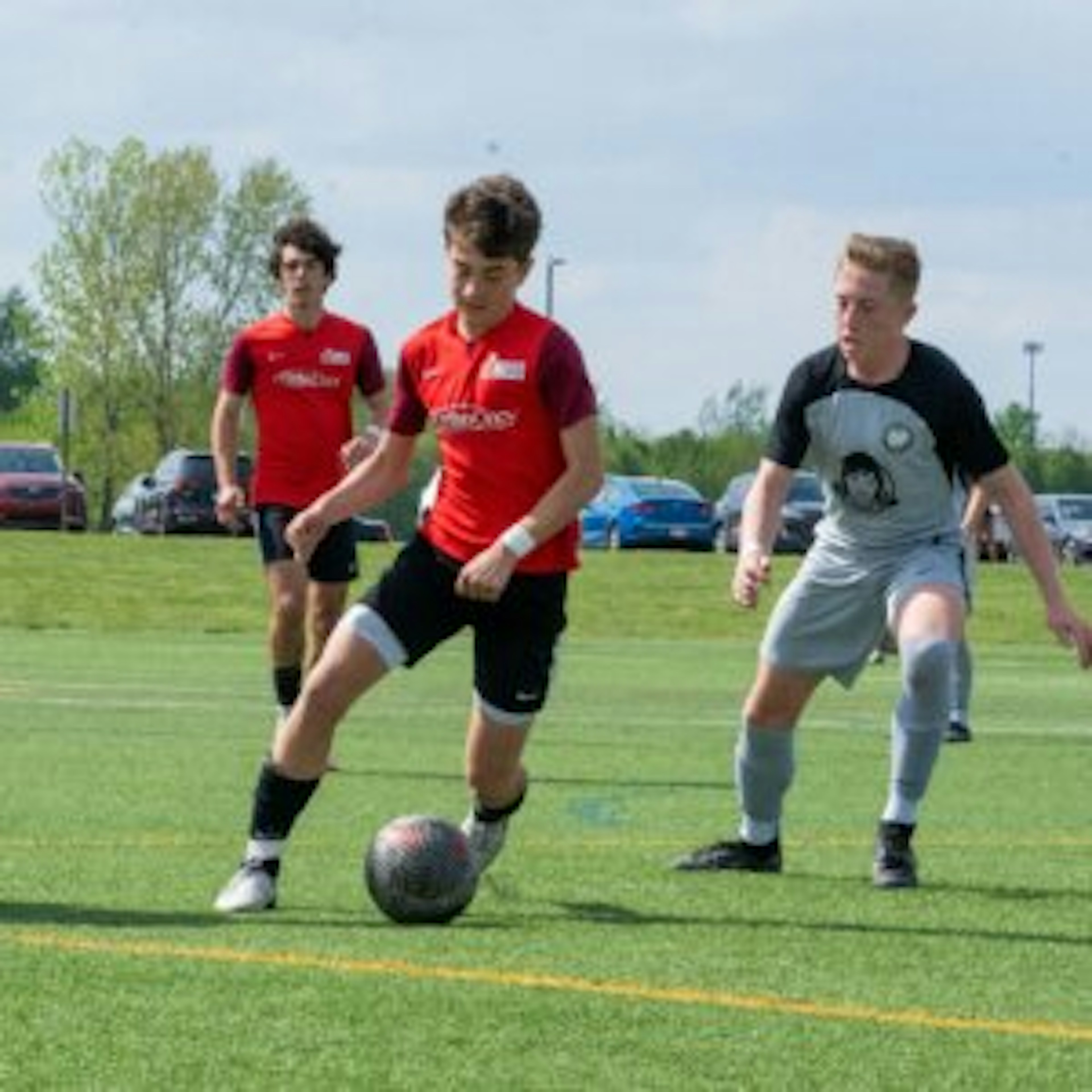 April Newsletter 2024