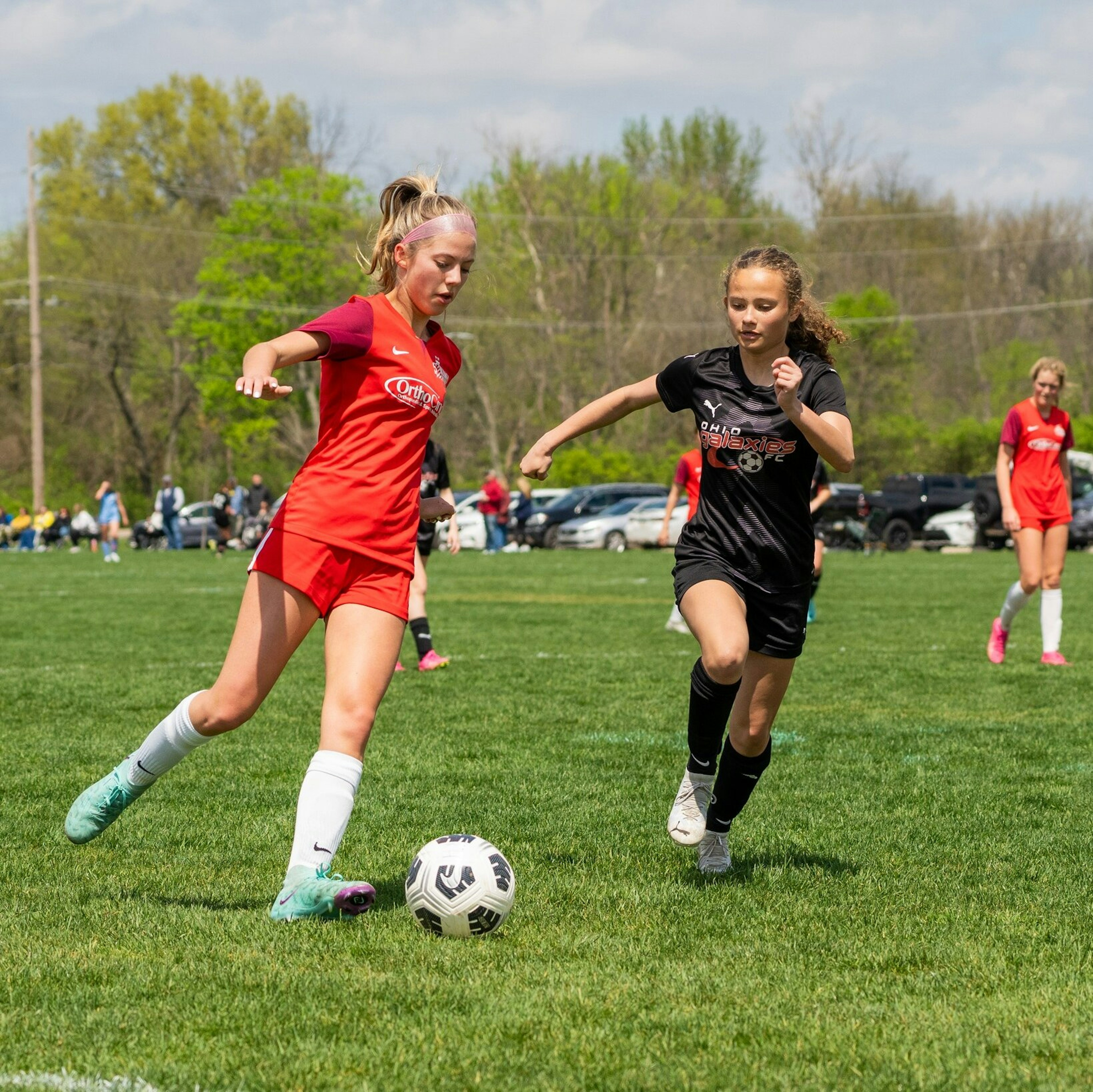 April Newsletter 2024