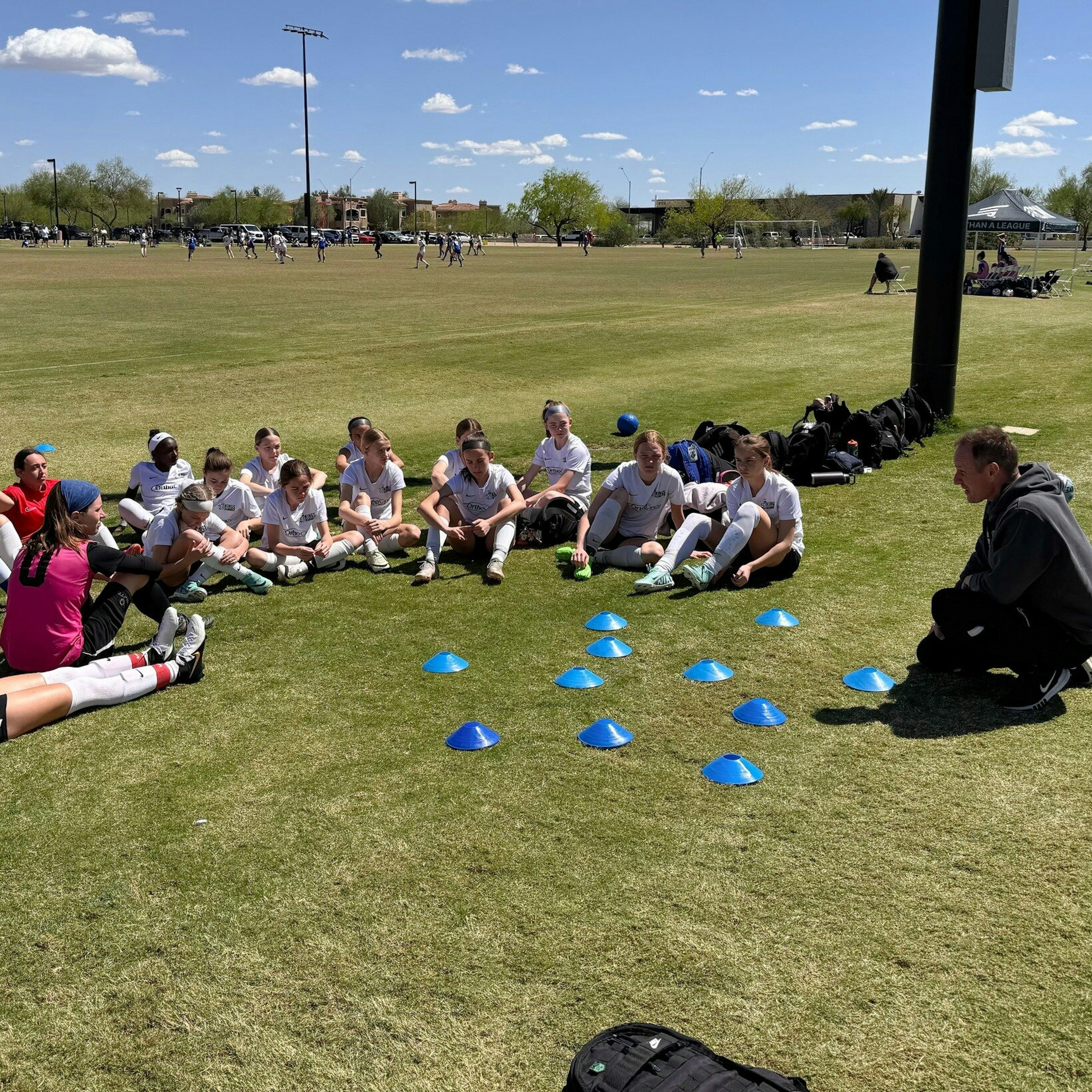 April Newsletter 2024