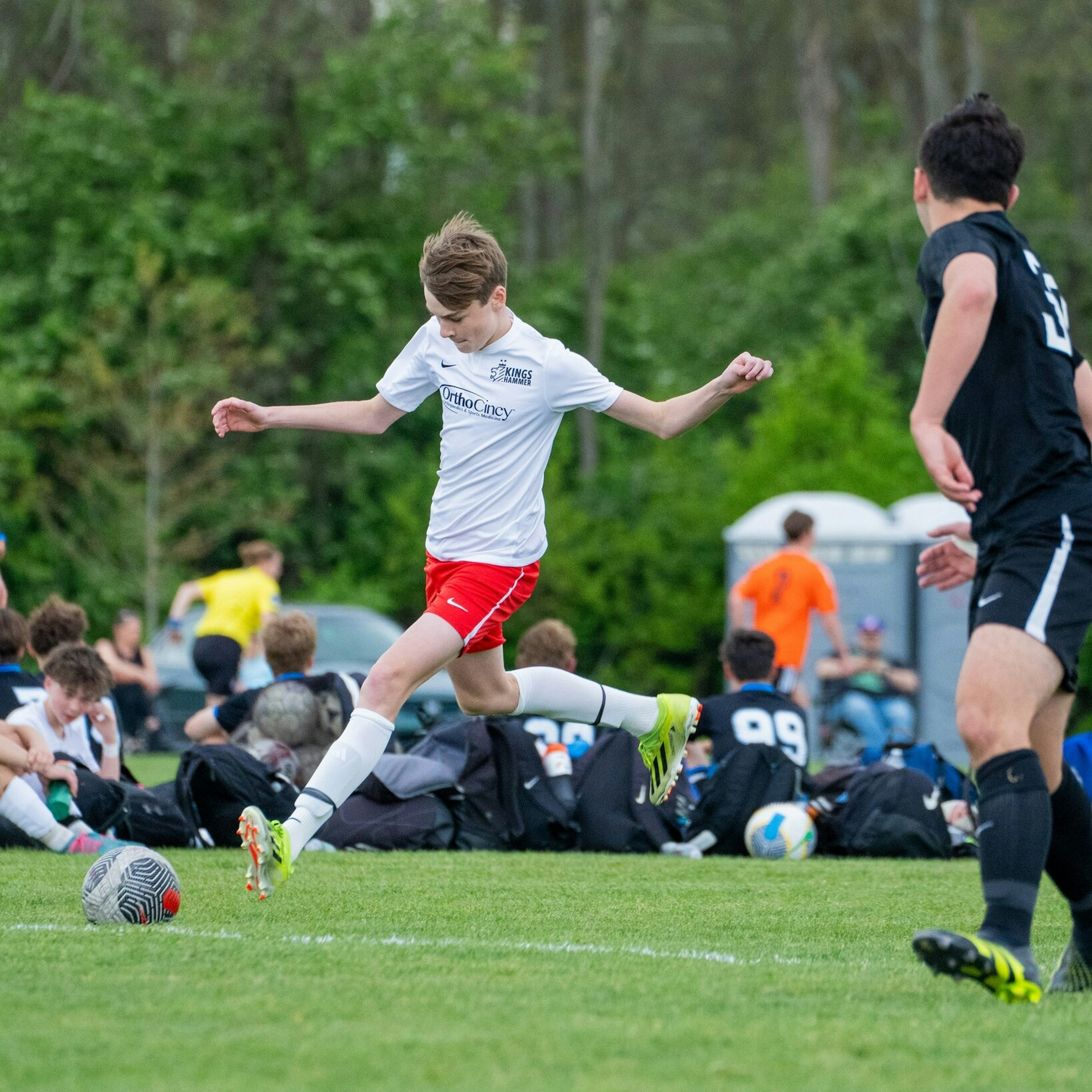 April Newsletter 2024