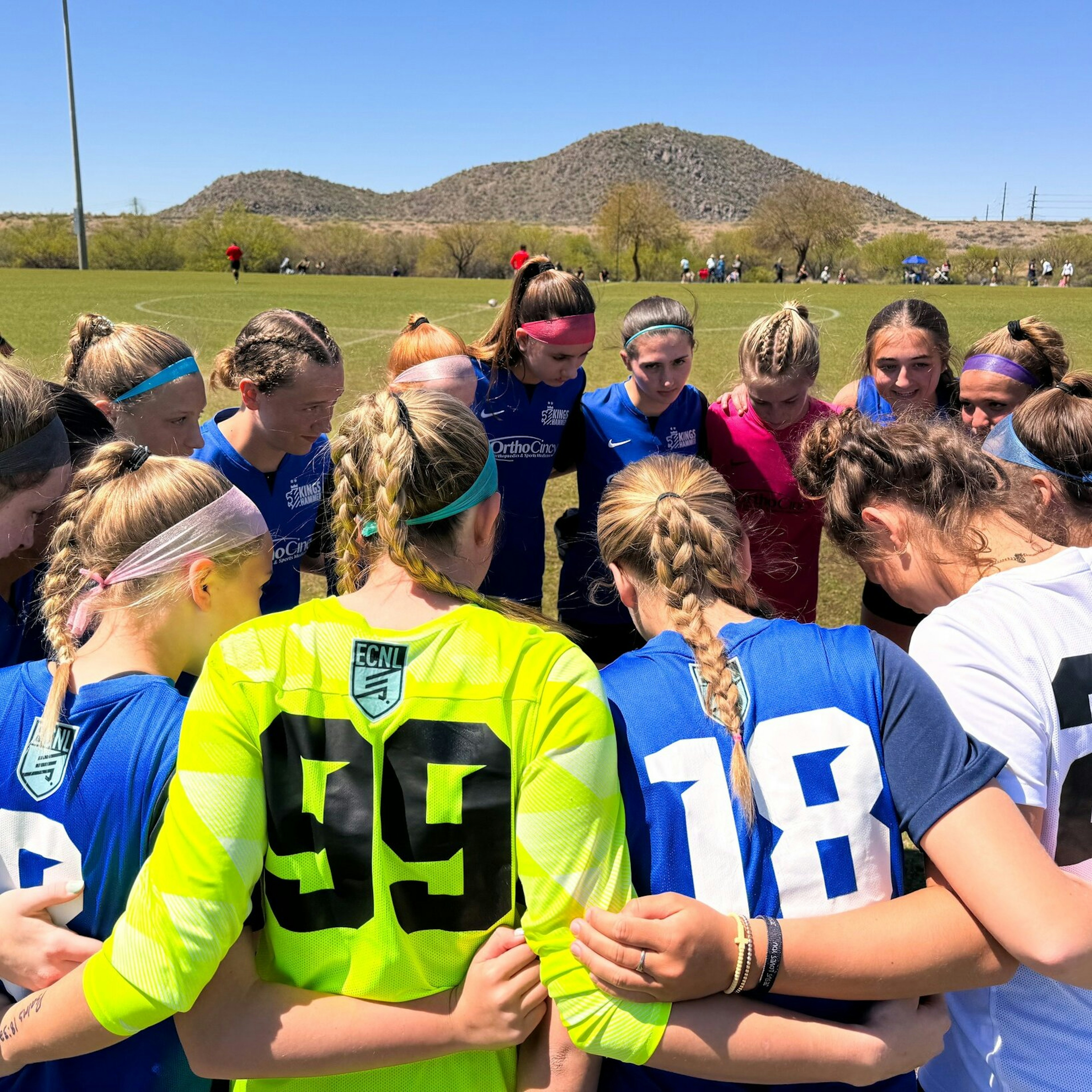 April Newsletter 2024
