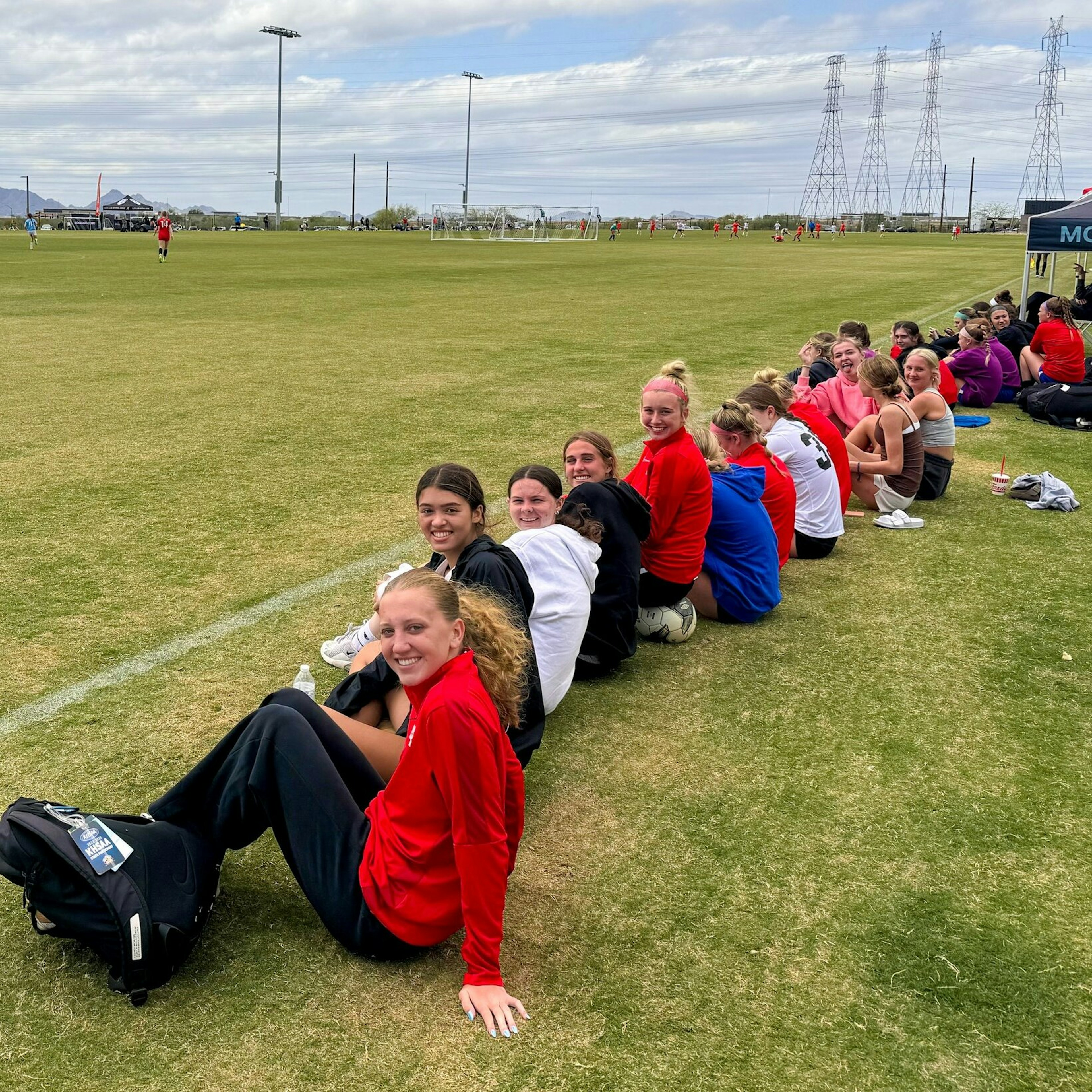April Newsletter 2024