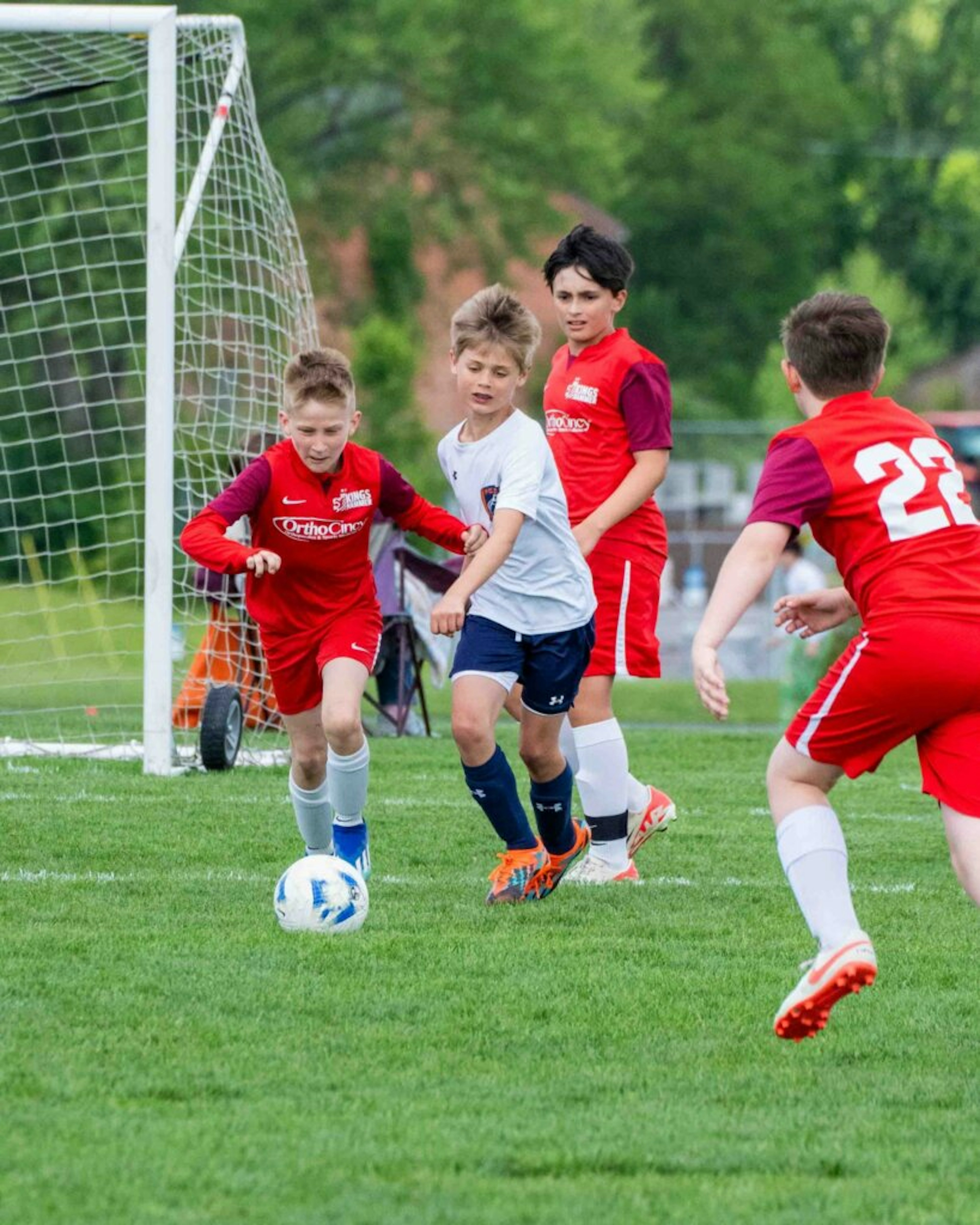 May Newsletter 2024