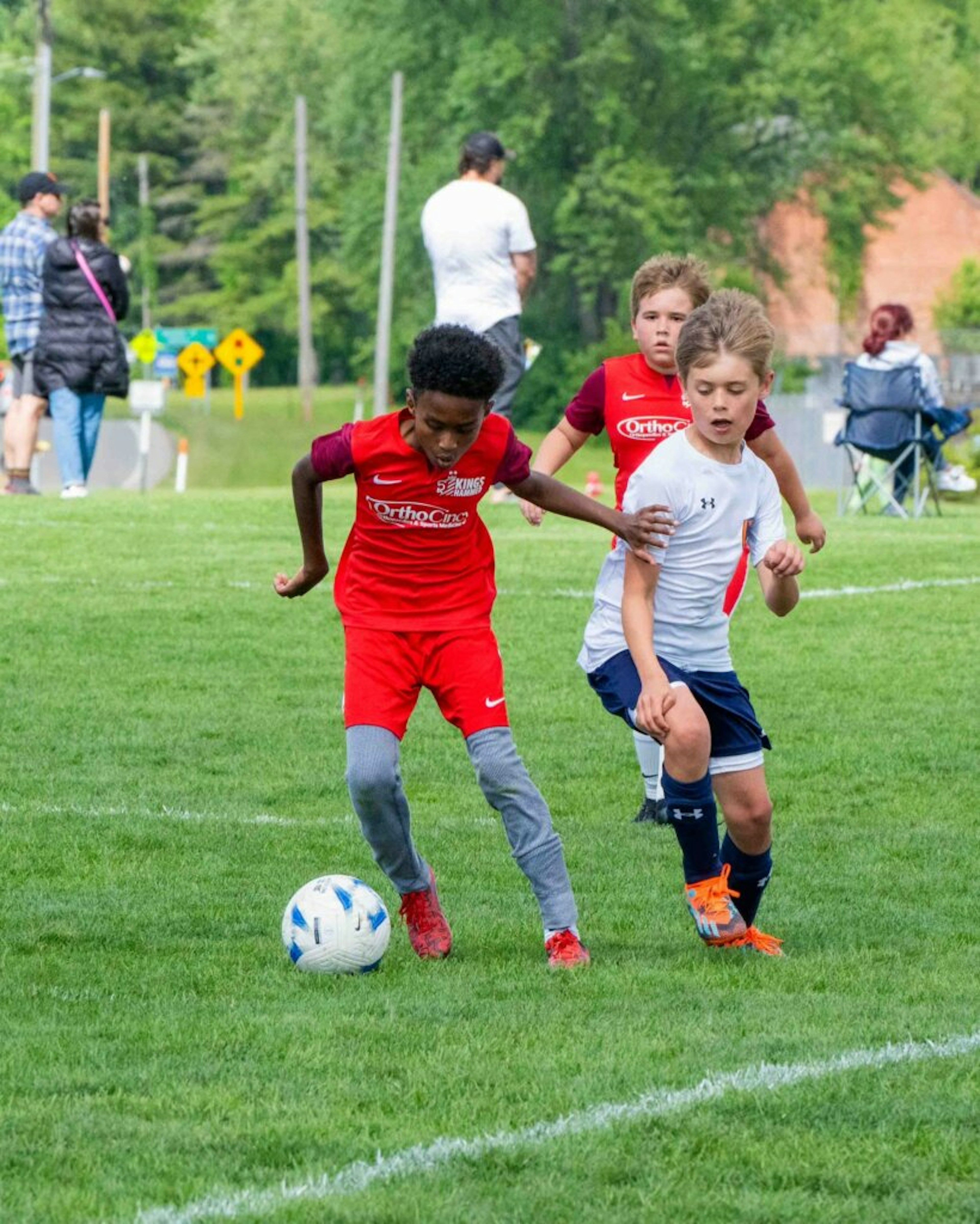 May Newsletter 2024