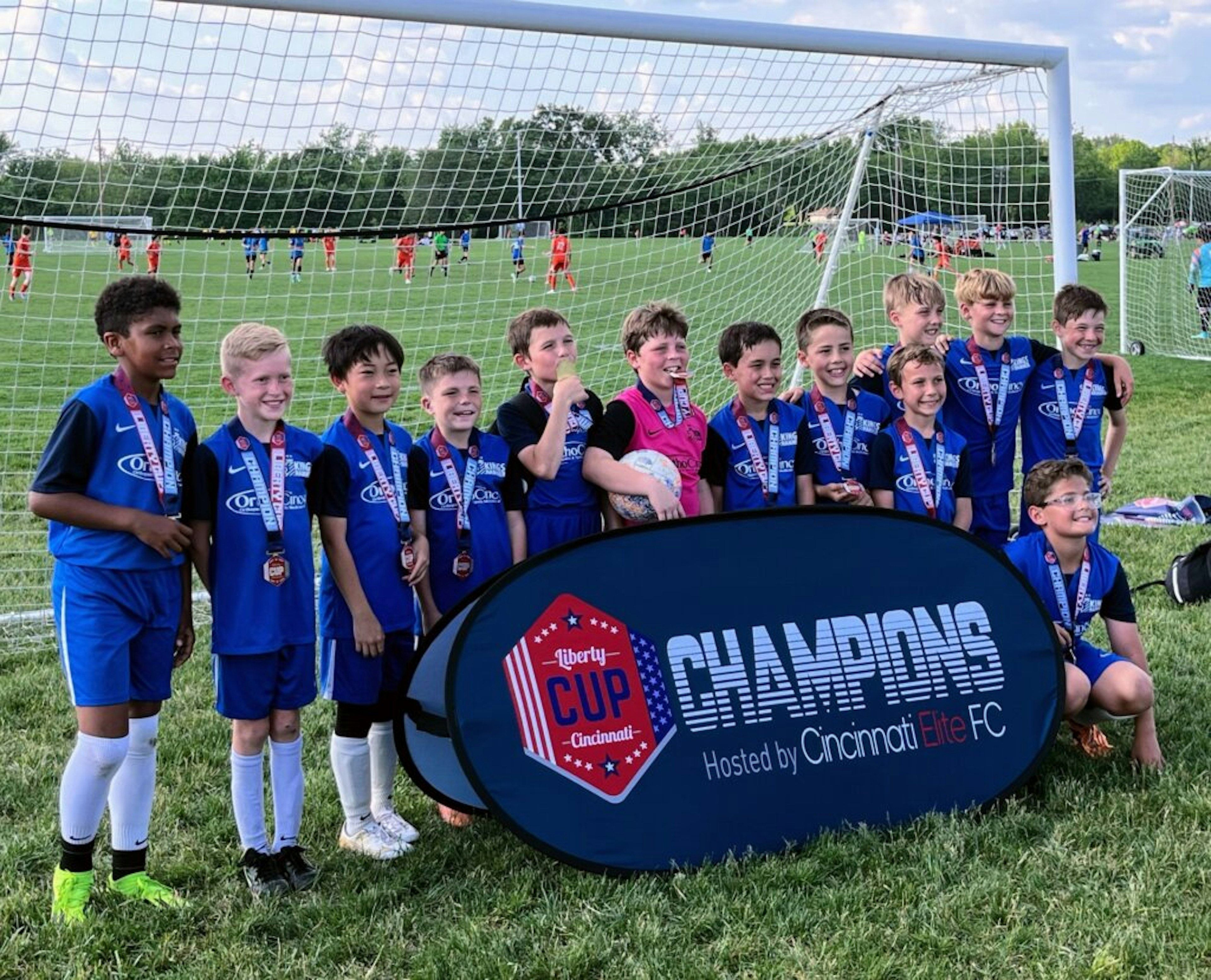 May Newsletter 2024