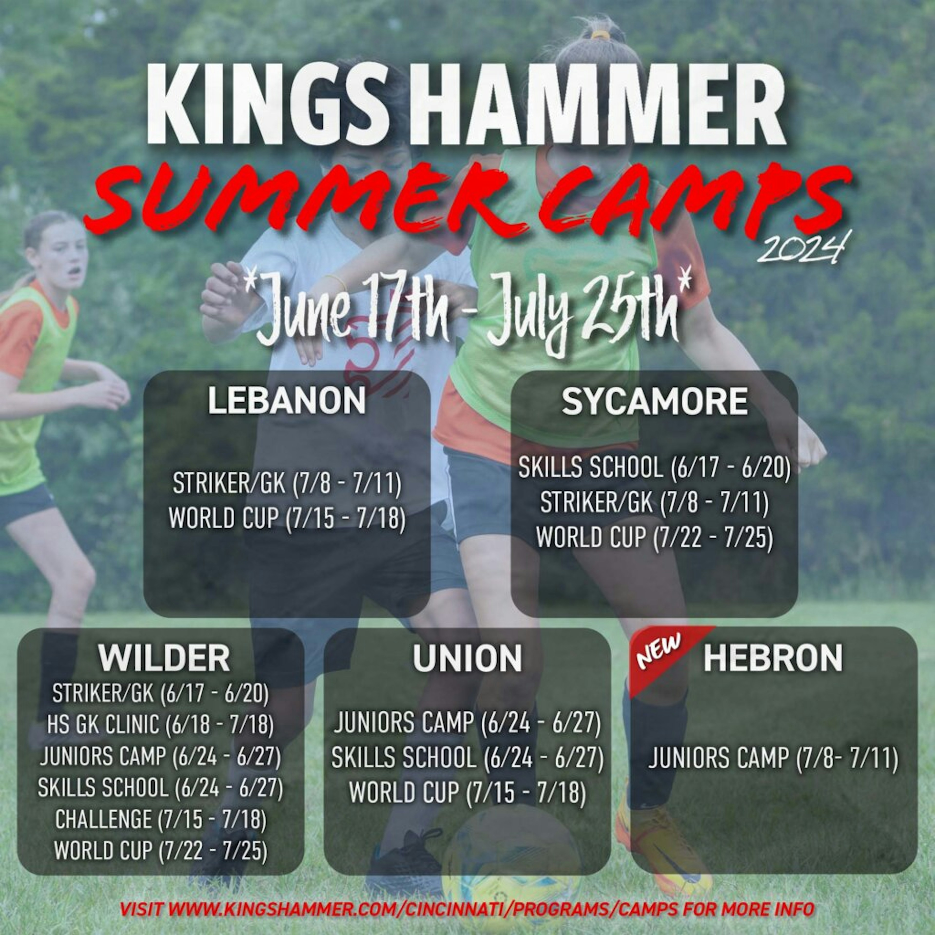 June Newsletter 2024