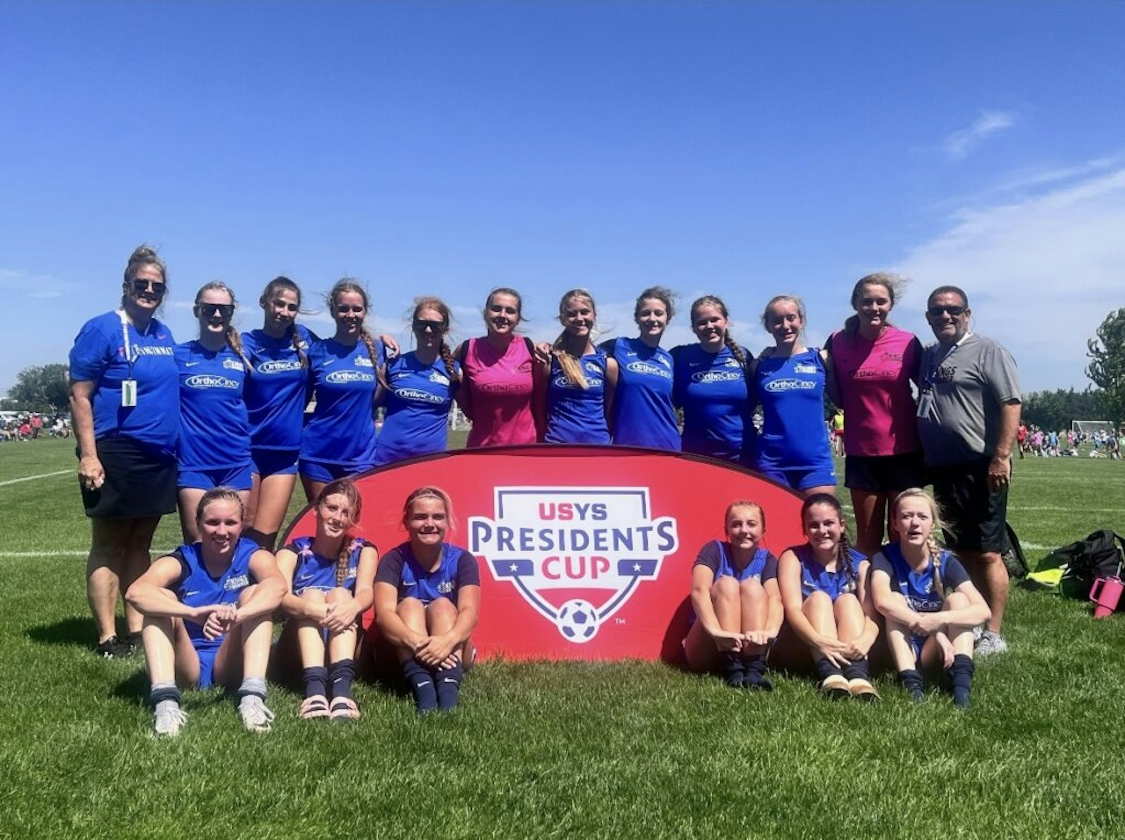 June Newsletter 2024