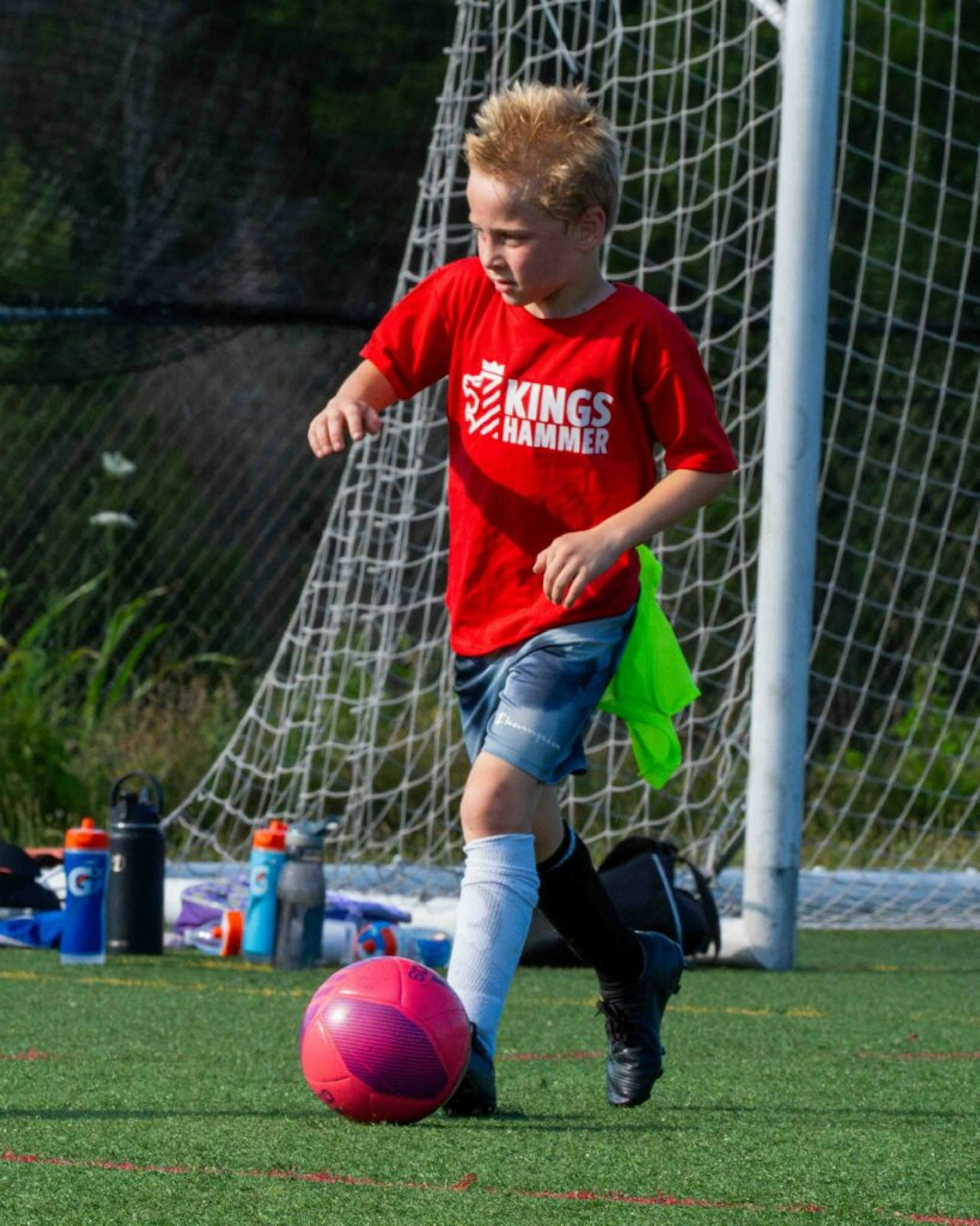 July Newsletter 2024
