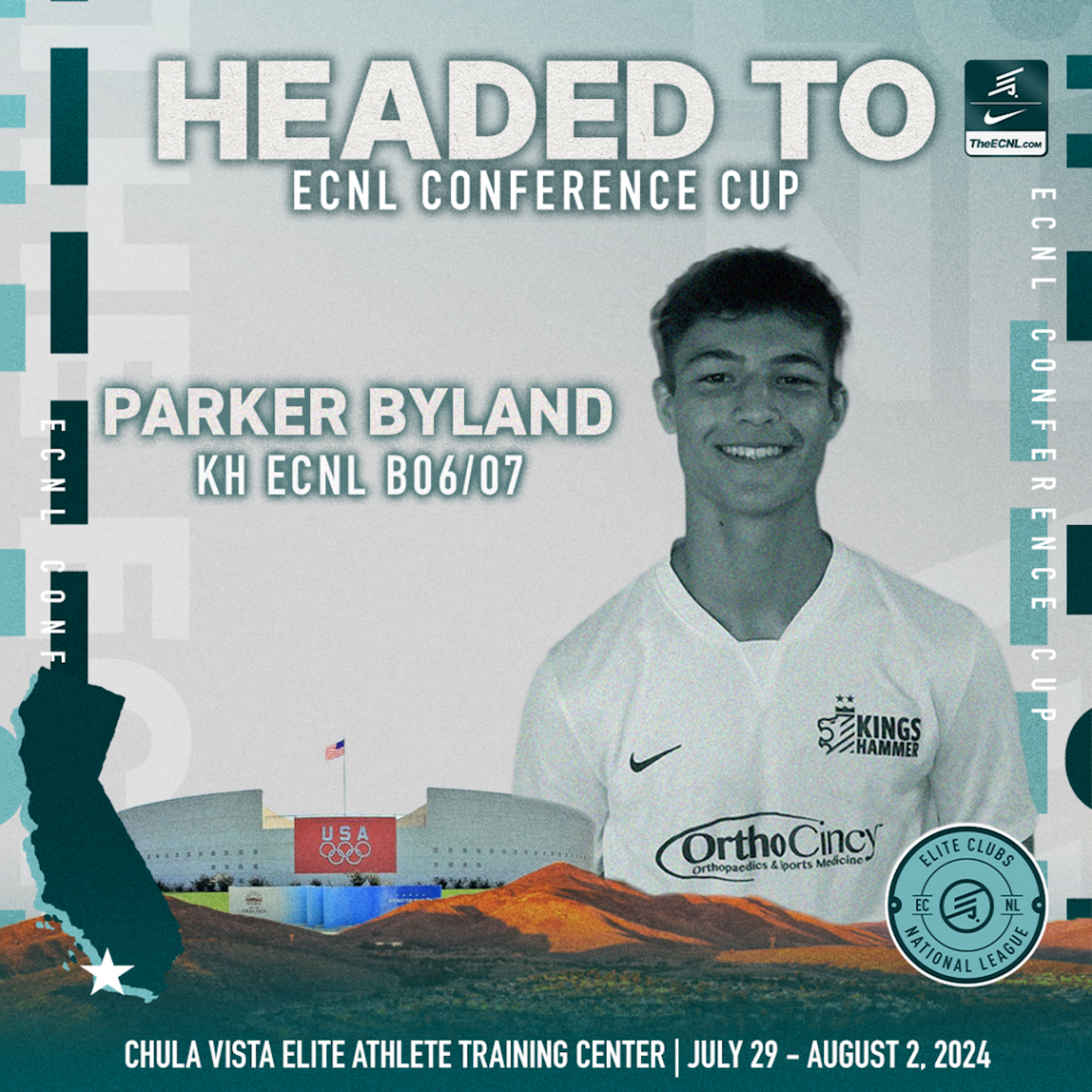July Newsletter 2024