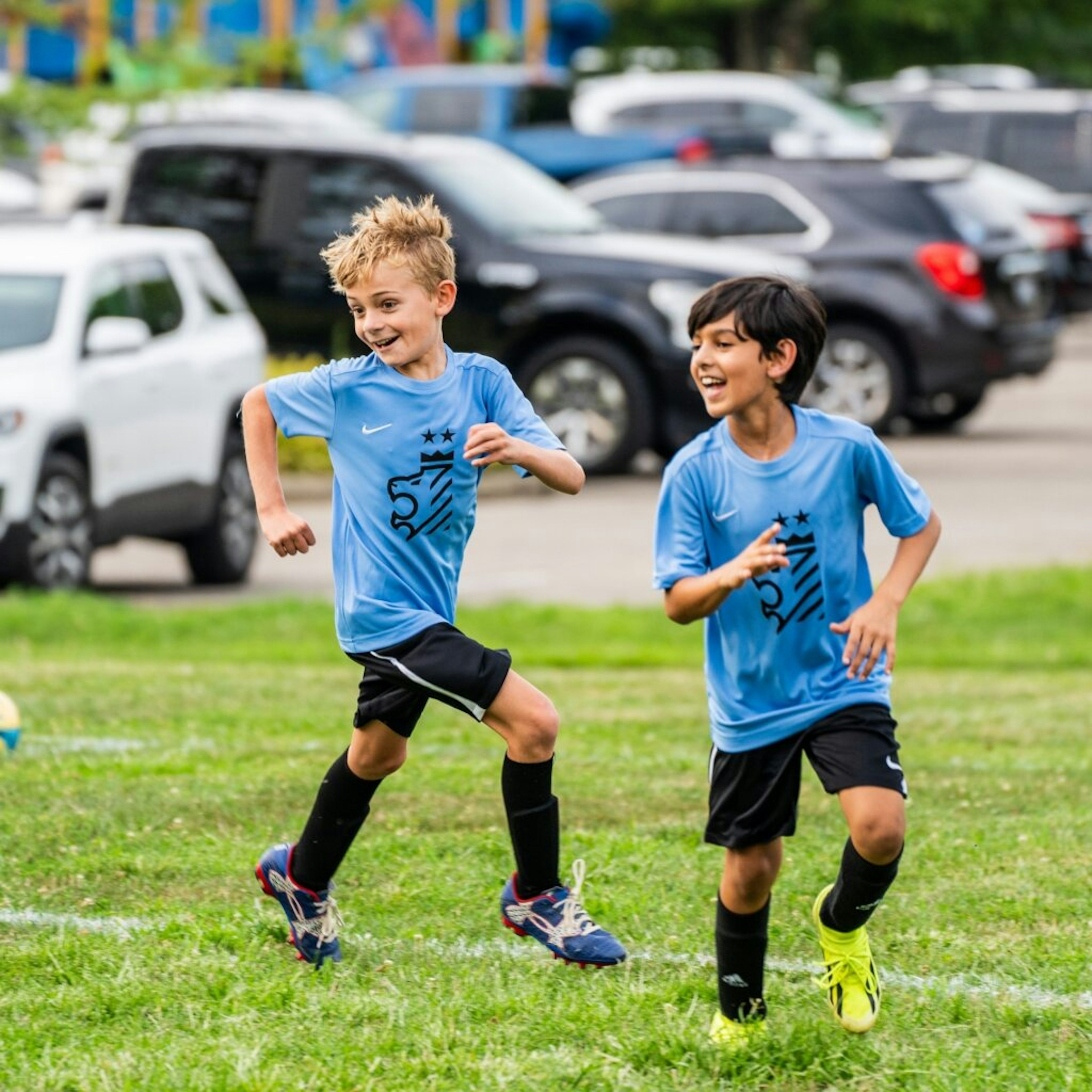 August Newsletter 2024