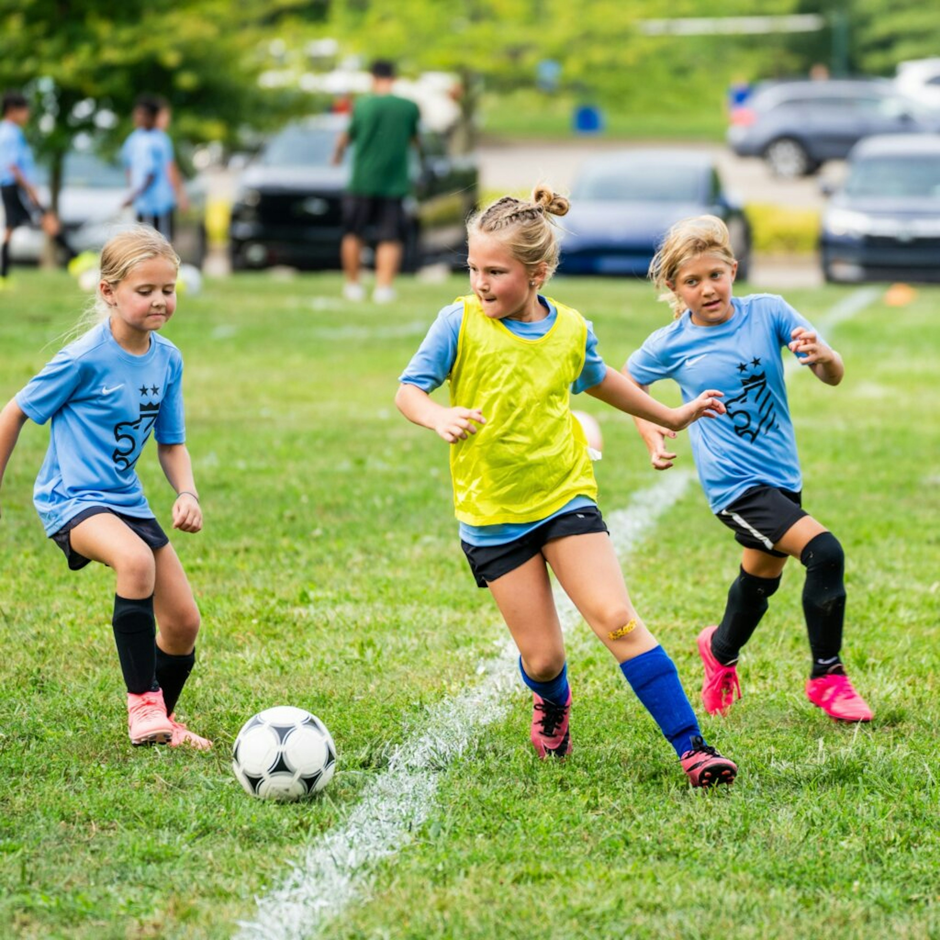 August Newsletter 2024