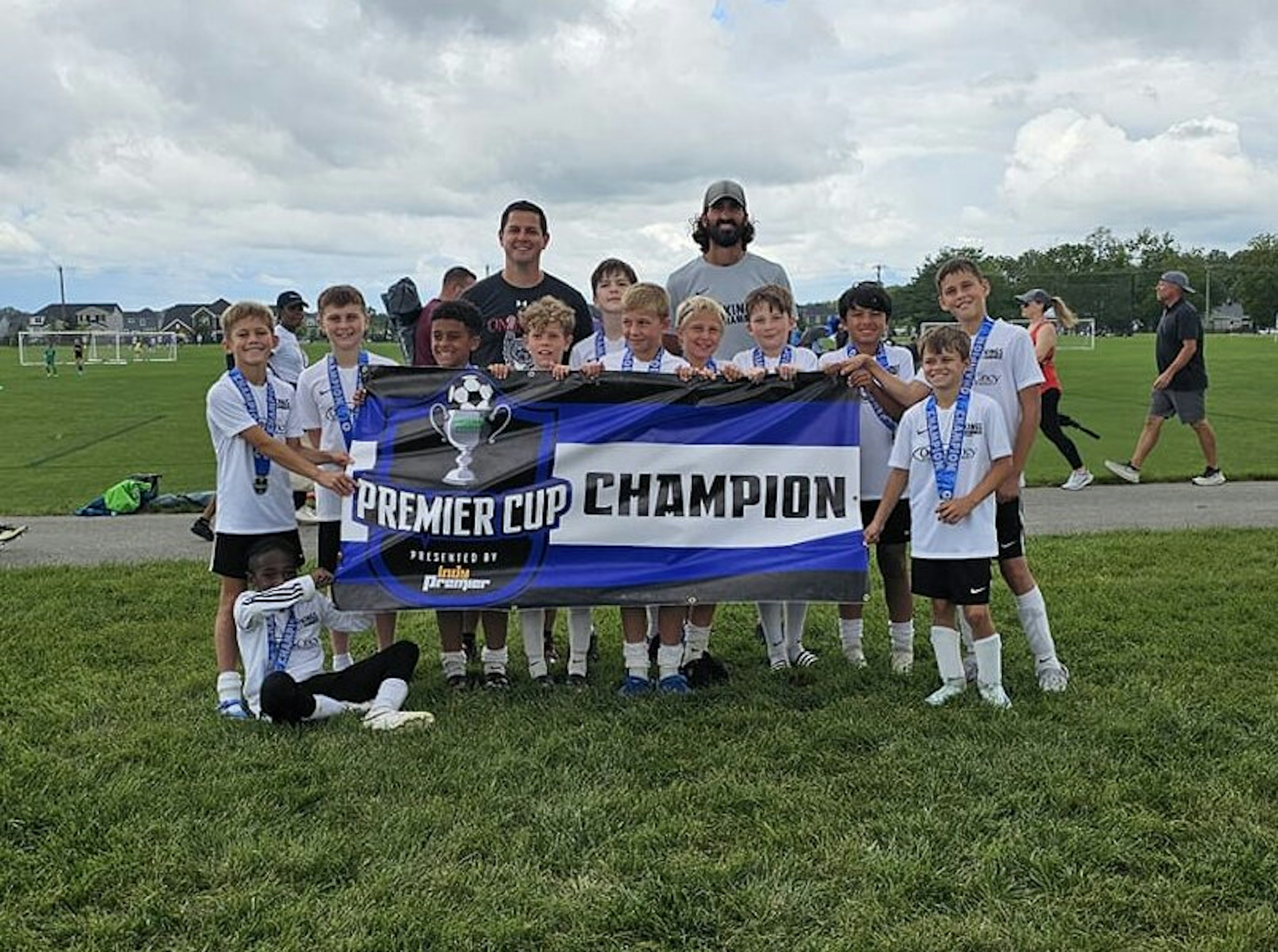 August Newsletter 2024