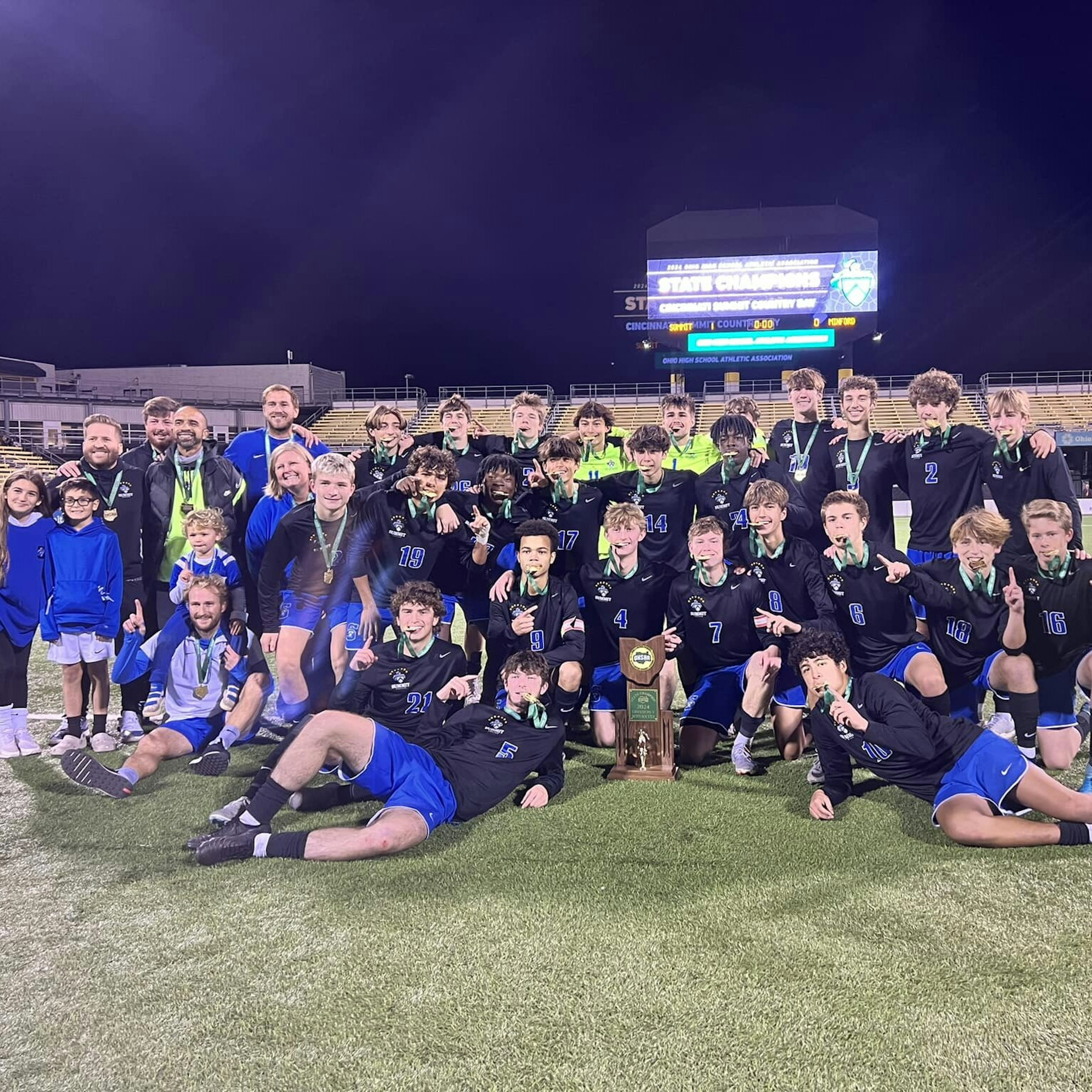 November Newsletter 2024