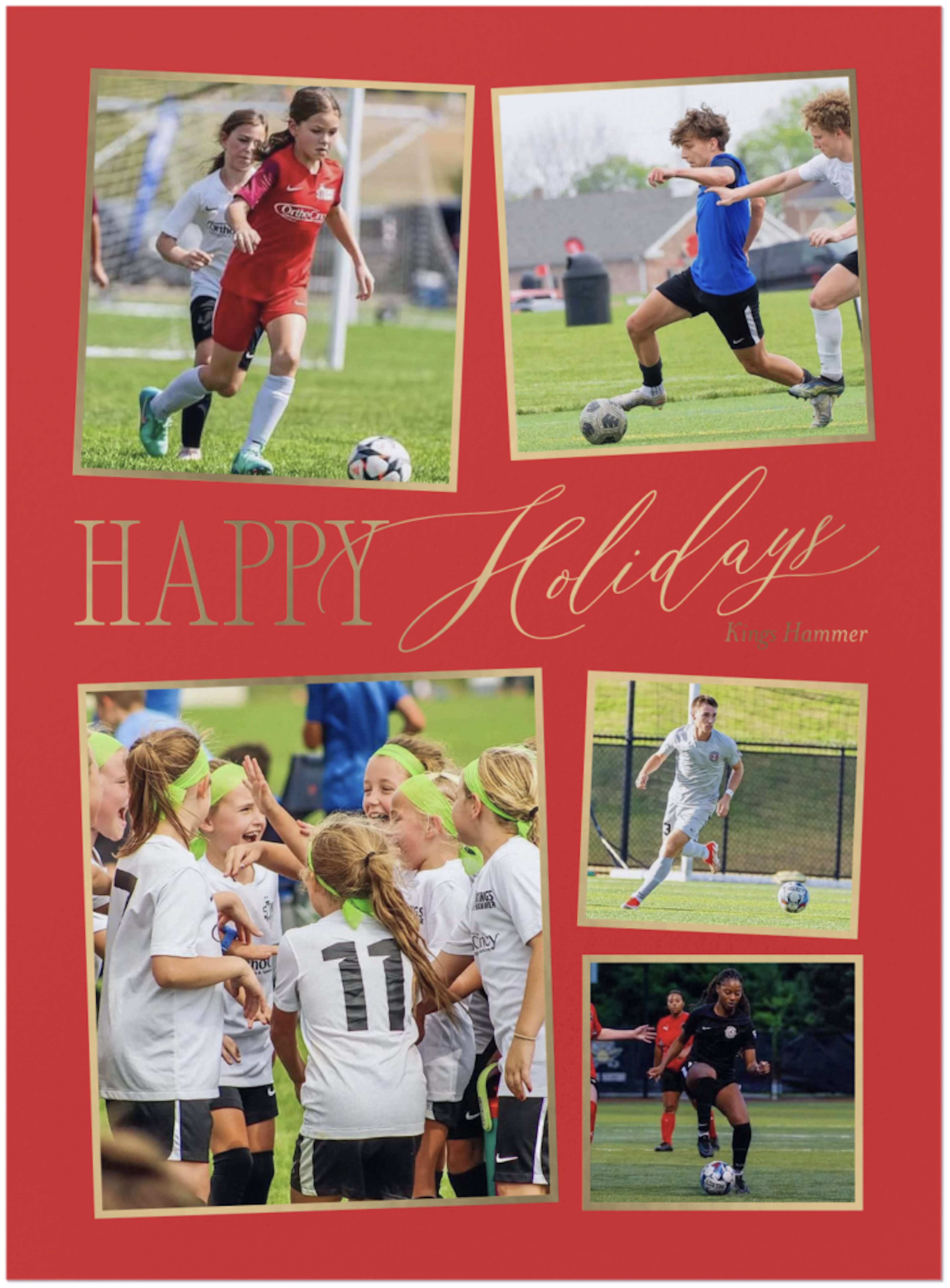 December Newsletter 2024