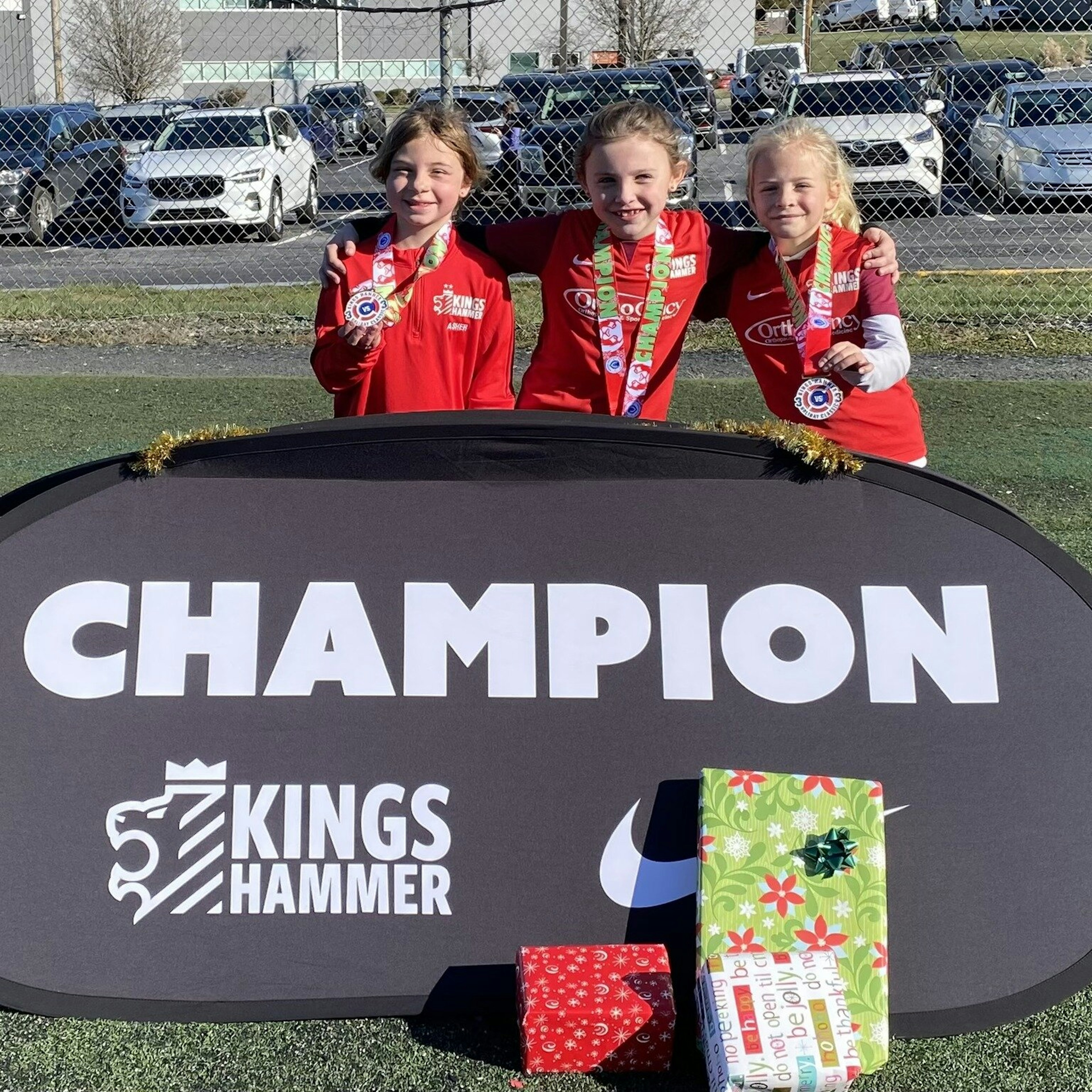 December Newsletter 2024