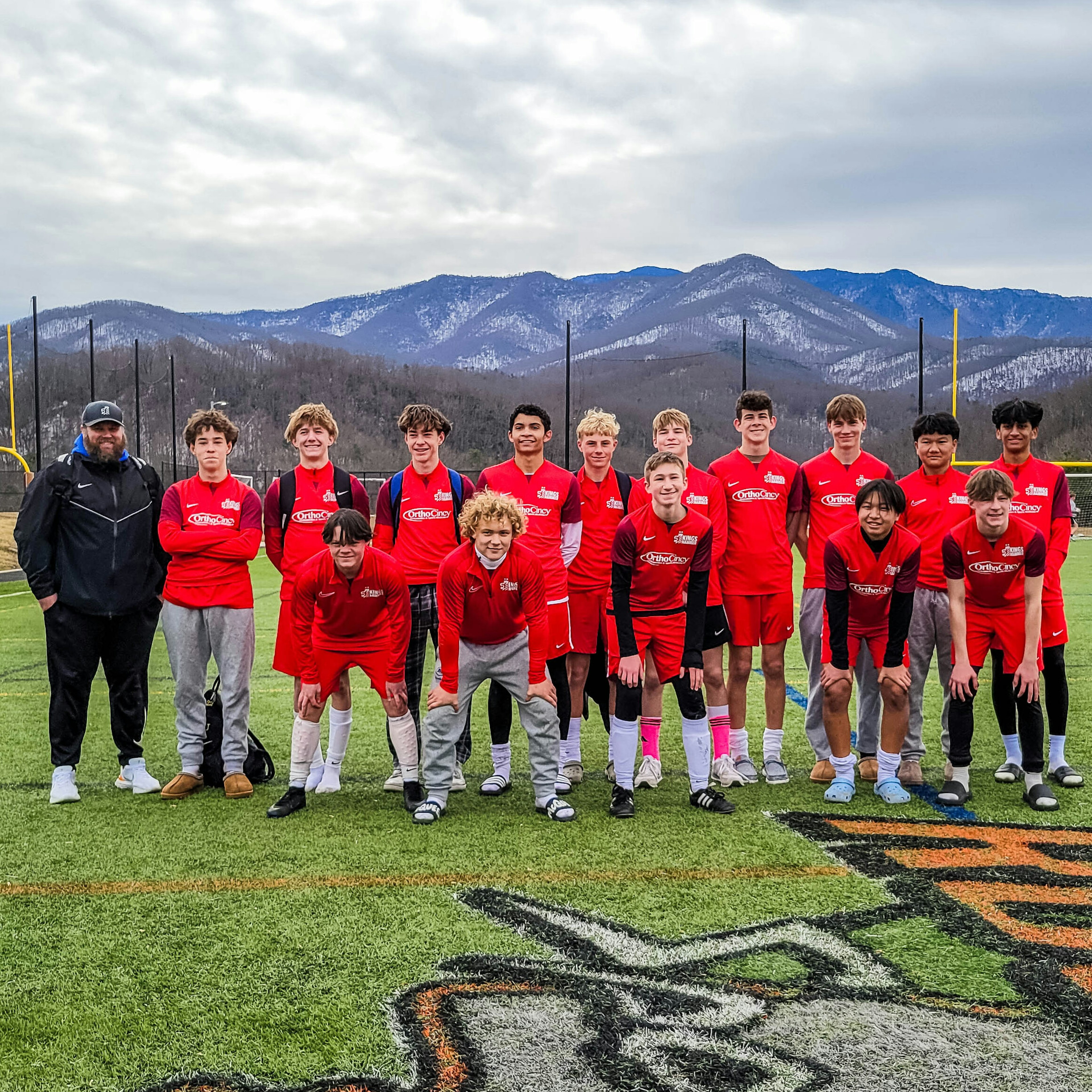 February Newsletter 2025