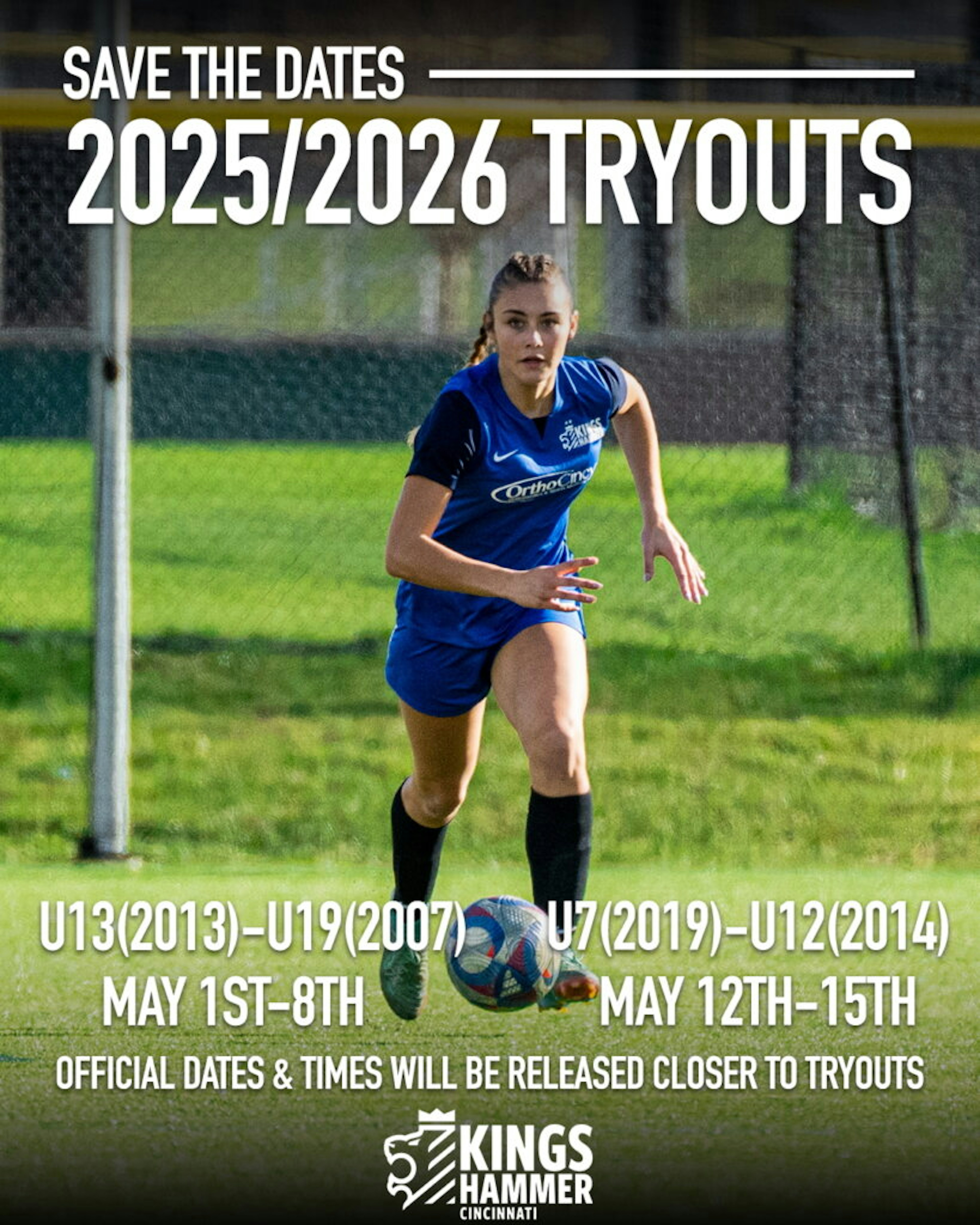 March Newsletter 2025
