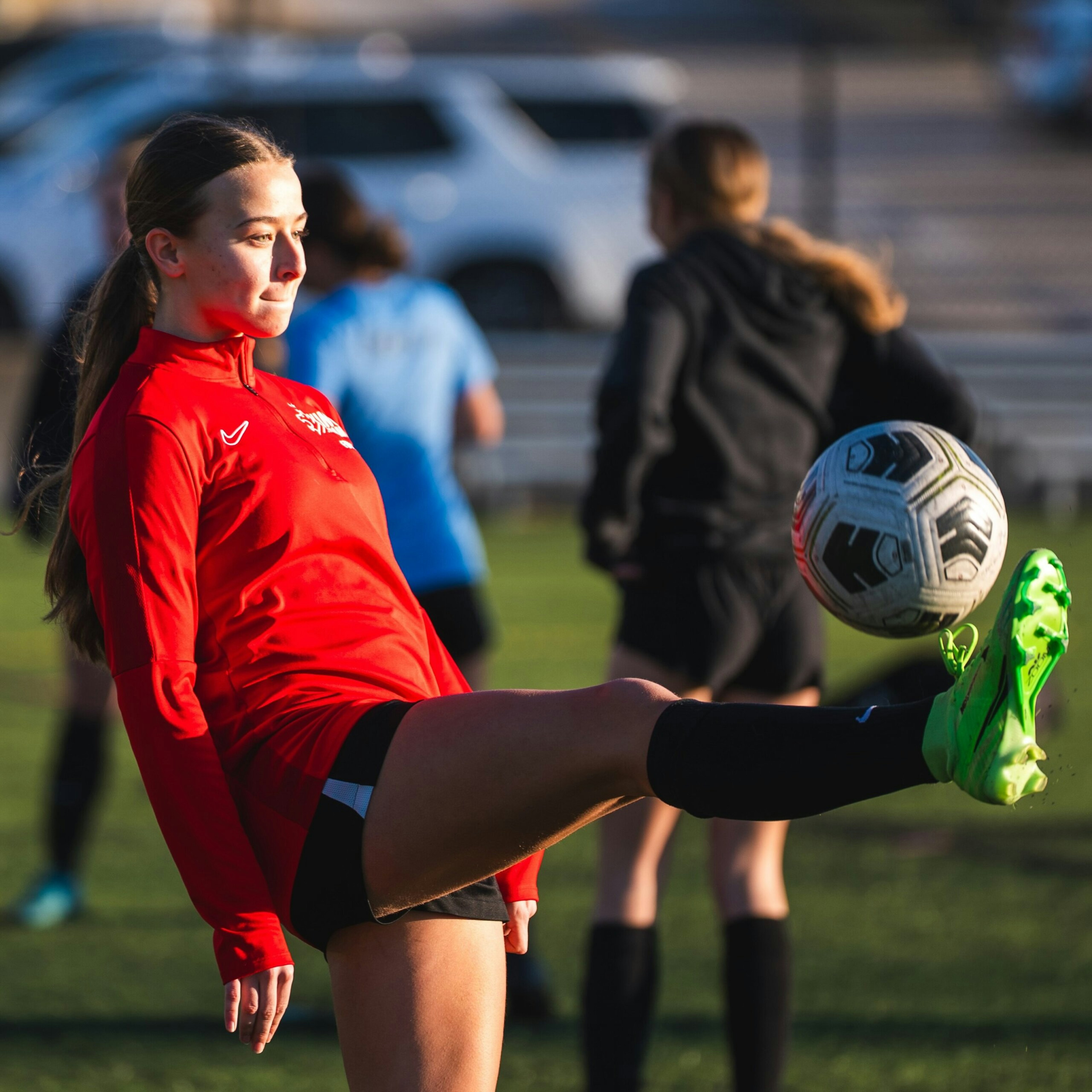 March Newsletter 2025