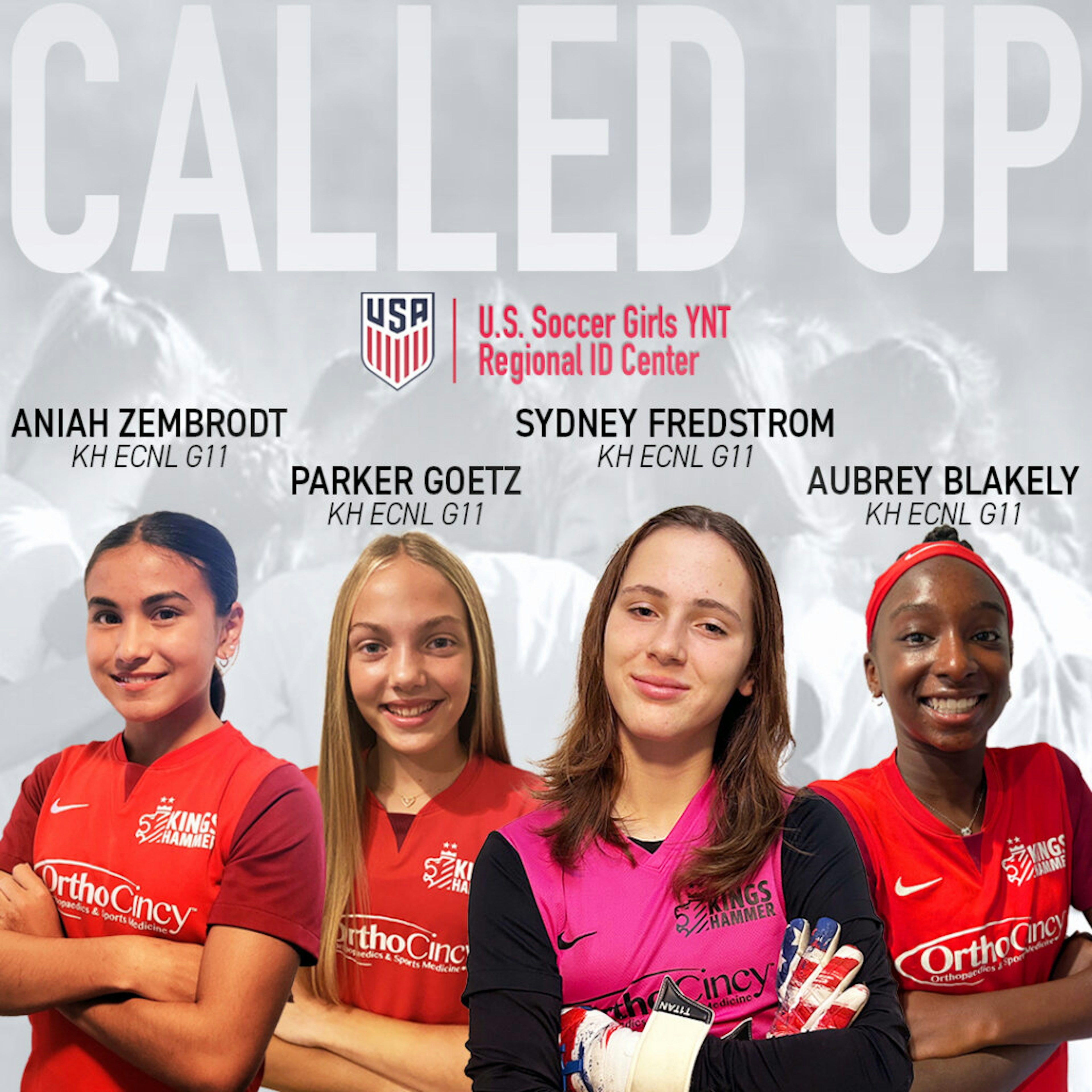 March Newsletter 2025