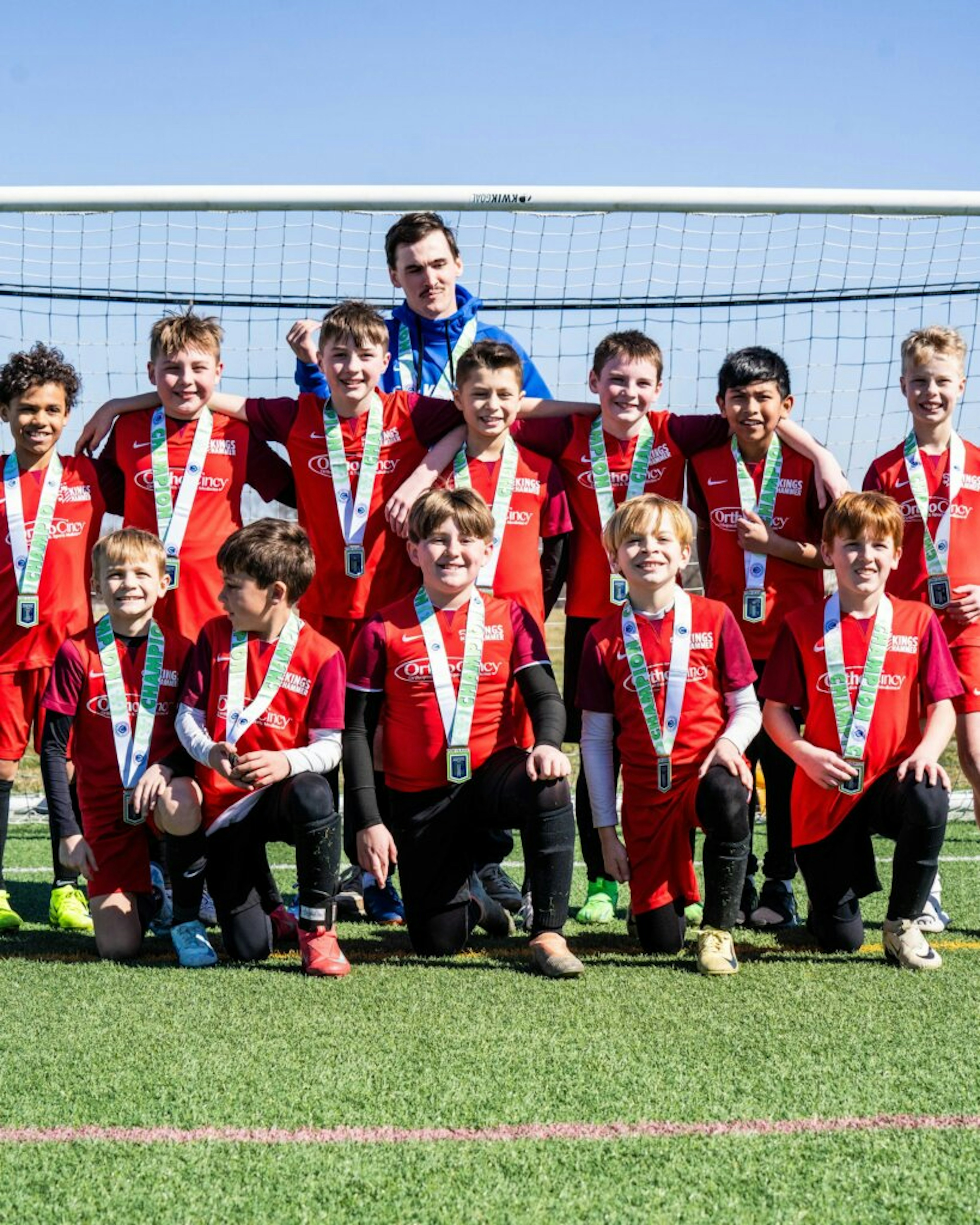 March Newsletter 2025