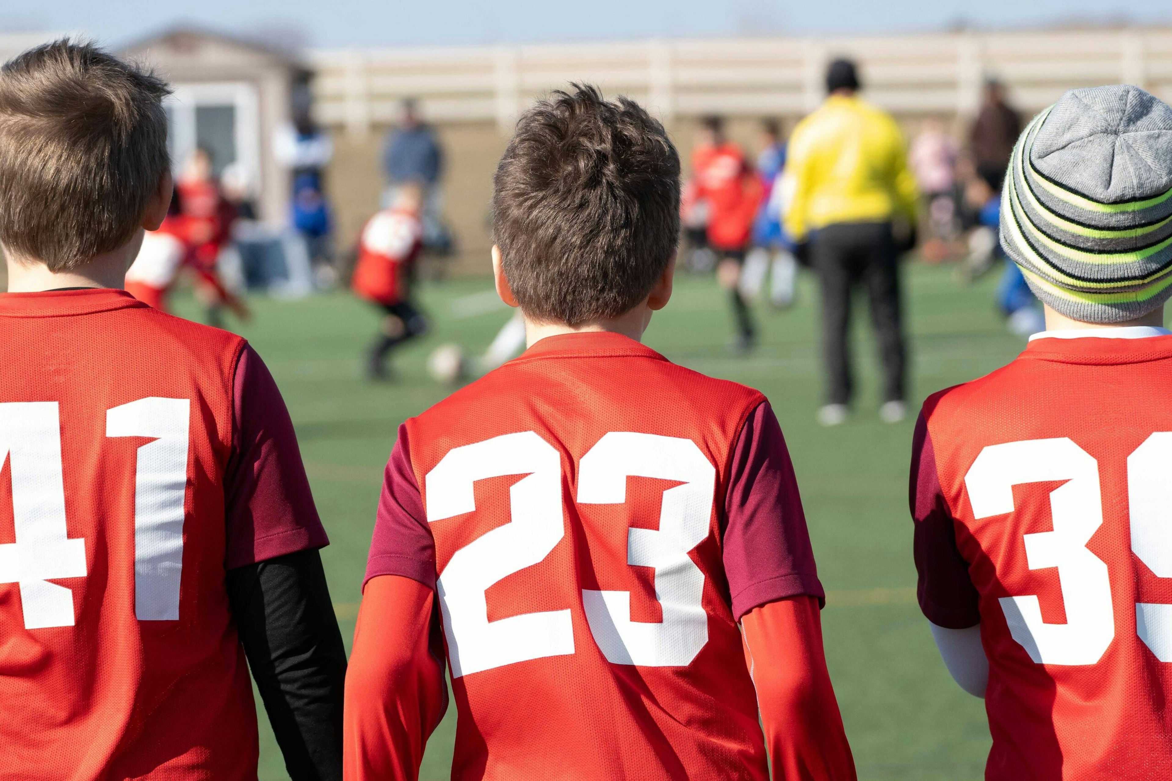 March Newsletter 2025