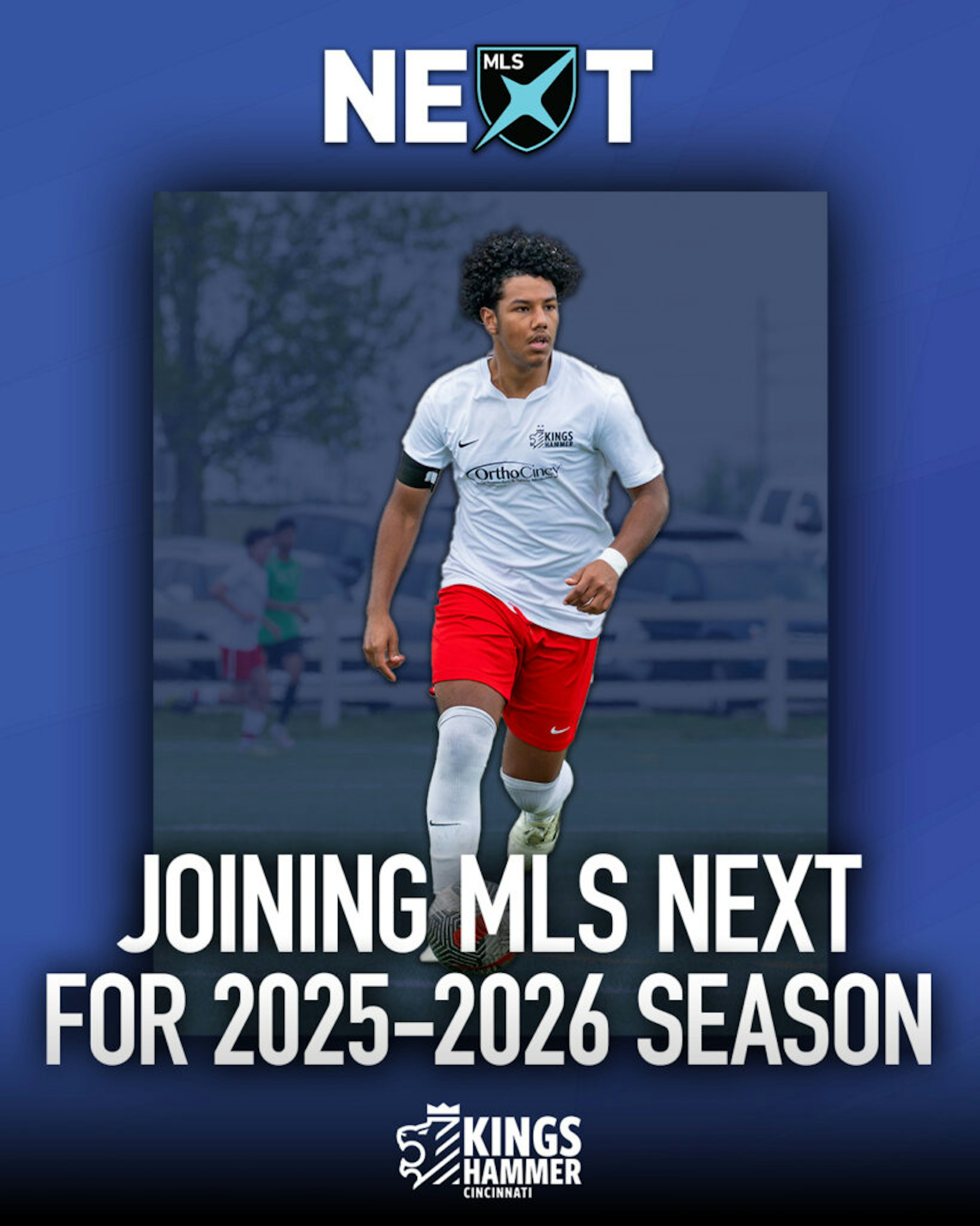 April Newsletter 2025
