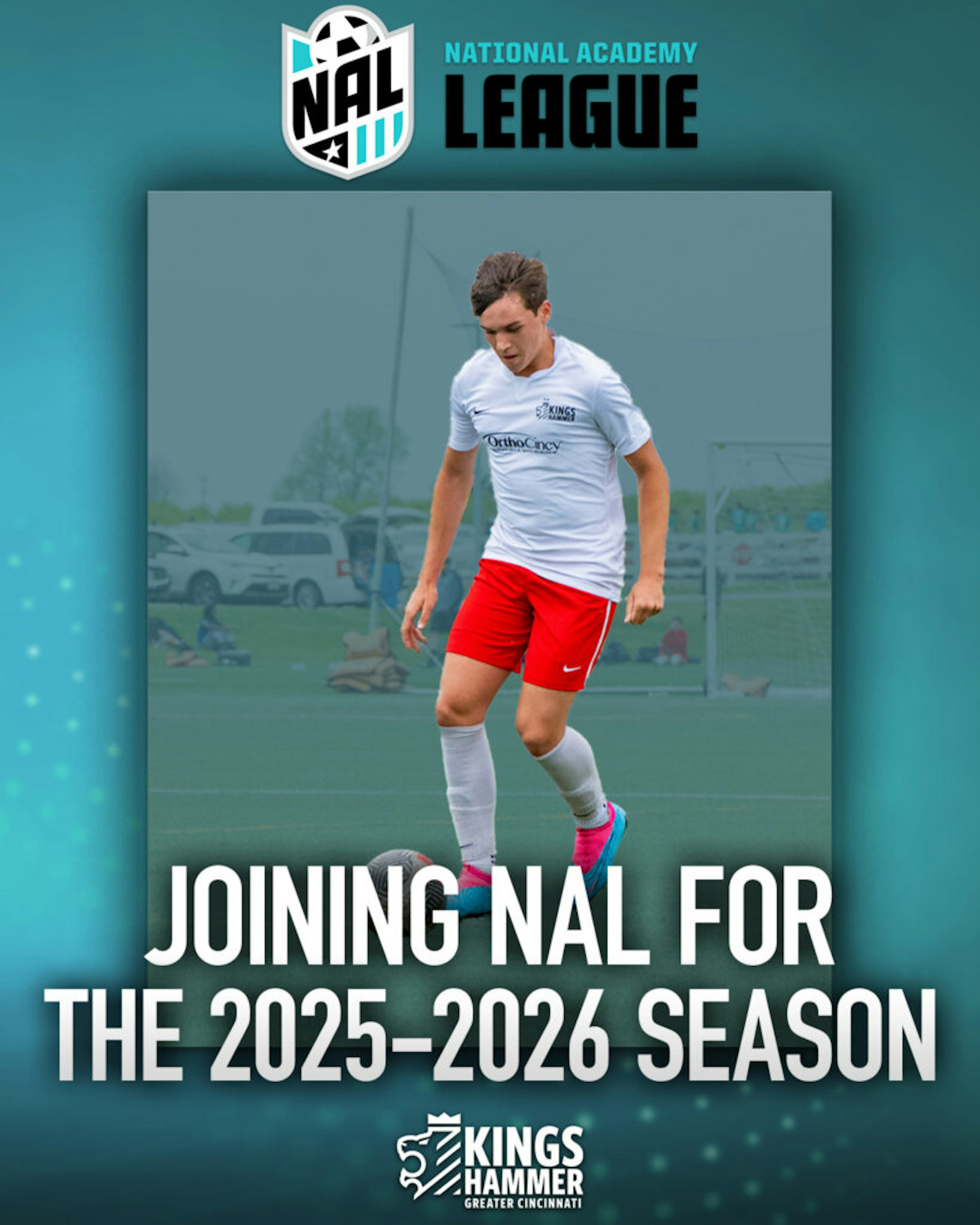 April Newsletter 2025