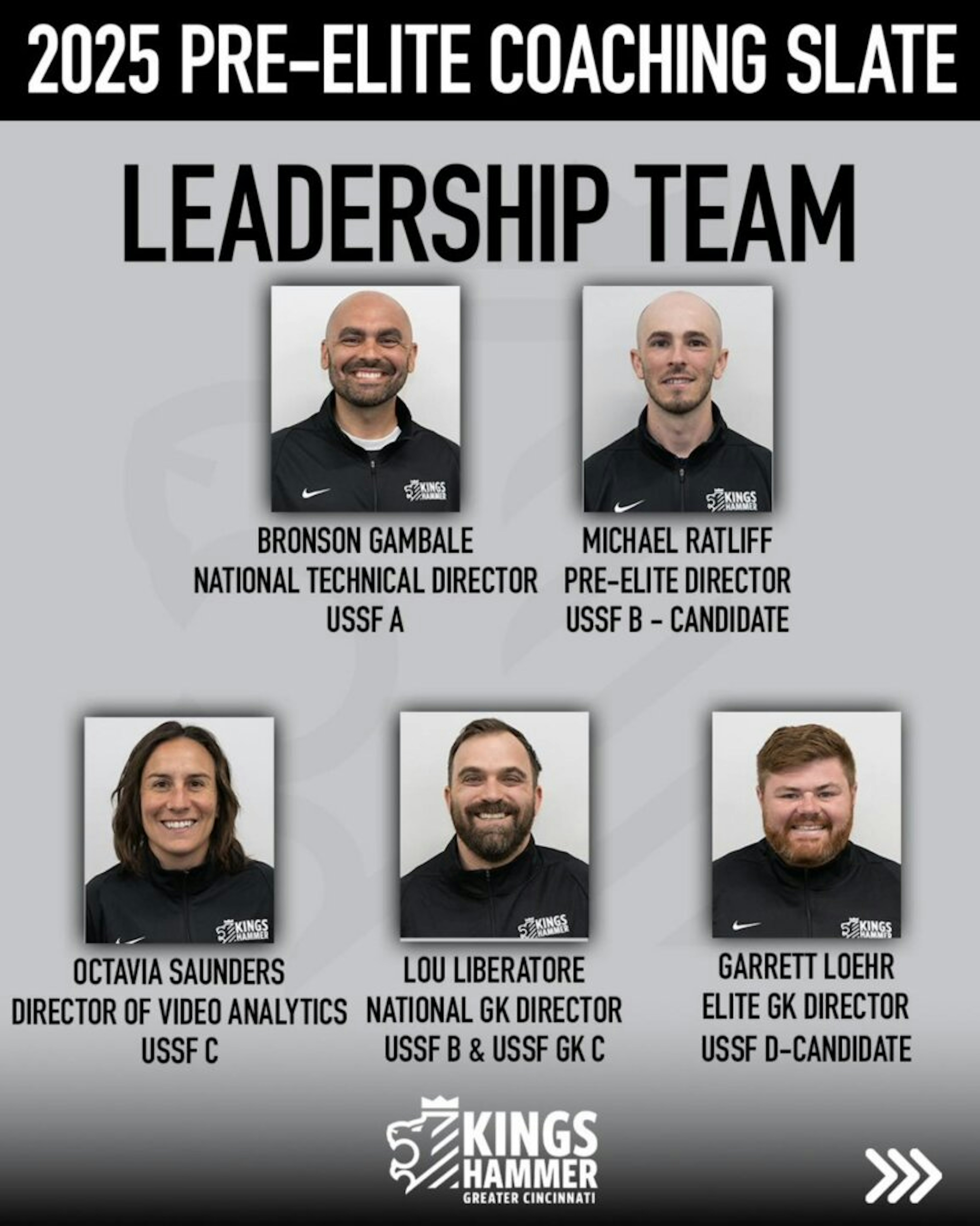 April Newsletter 2025
